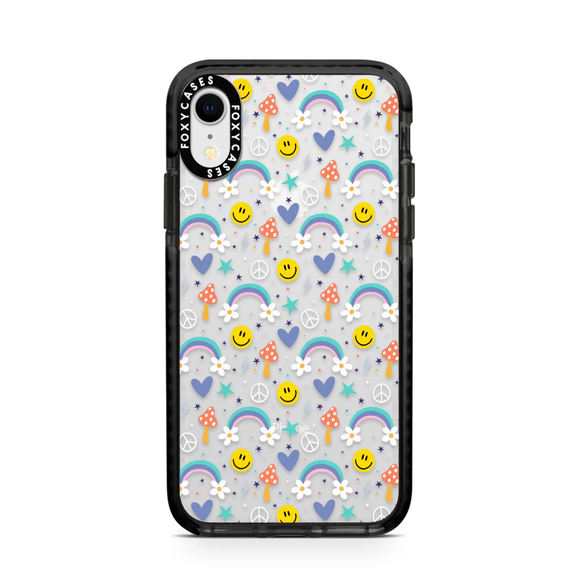 IPhone-XR-White
