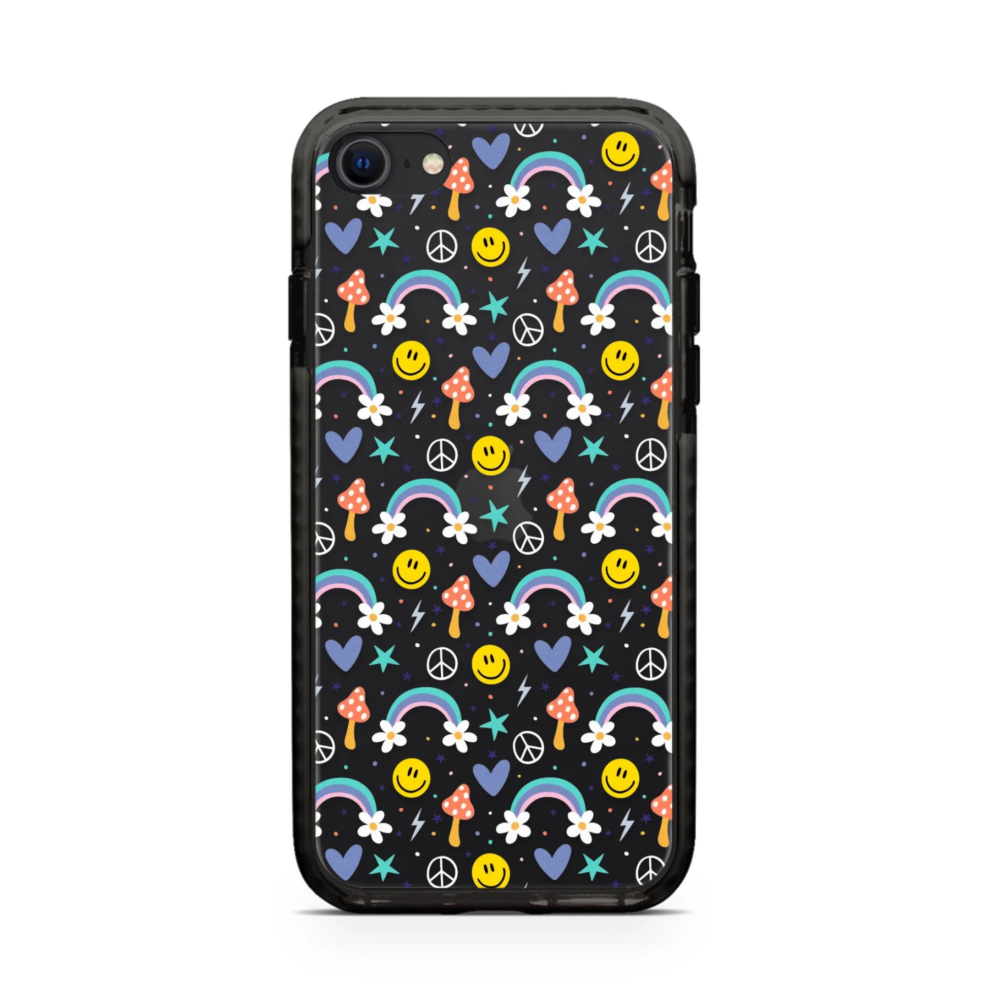 iPhone-SE-Black
