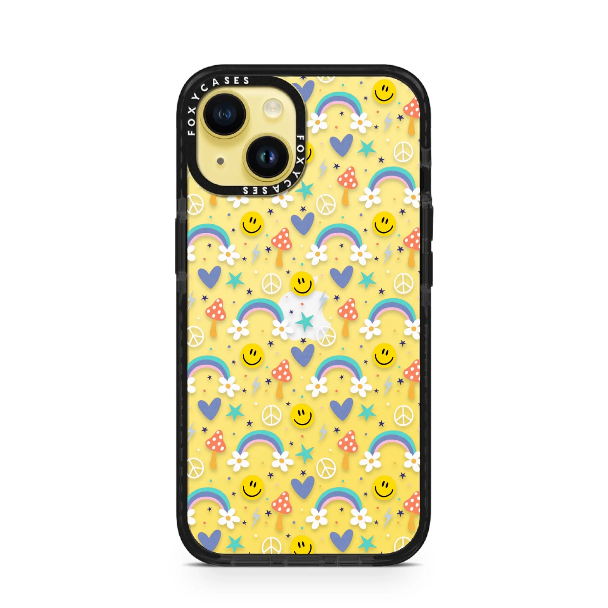 iPhone-14-Yellow