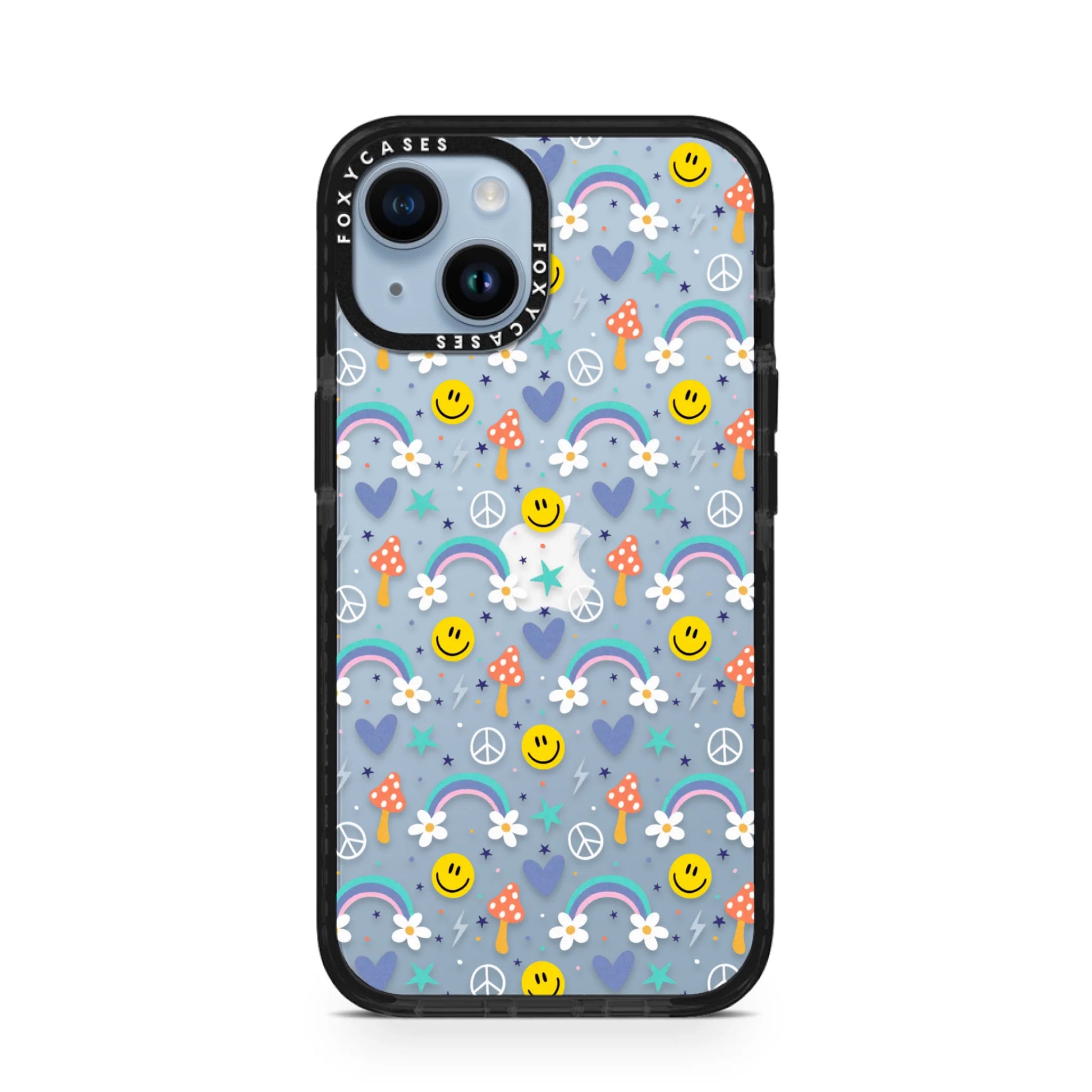 iPhone-14-Blue
