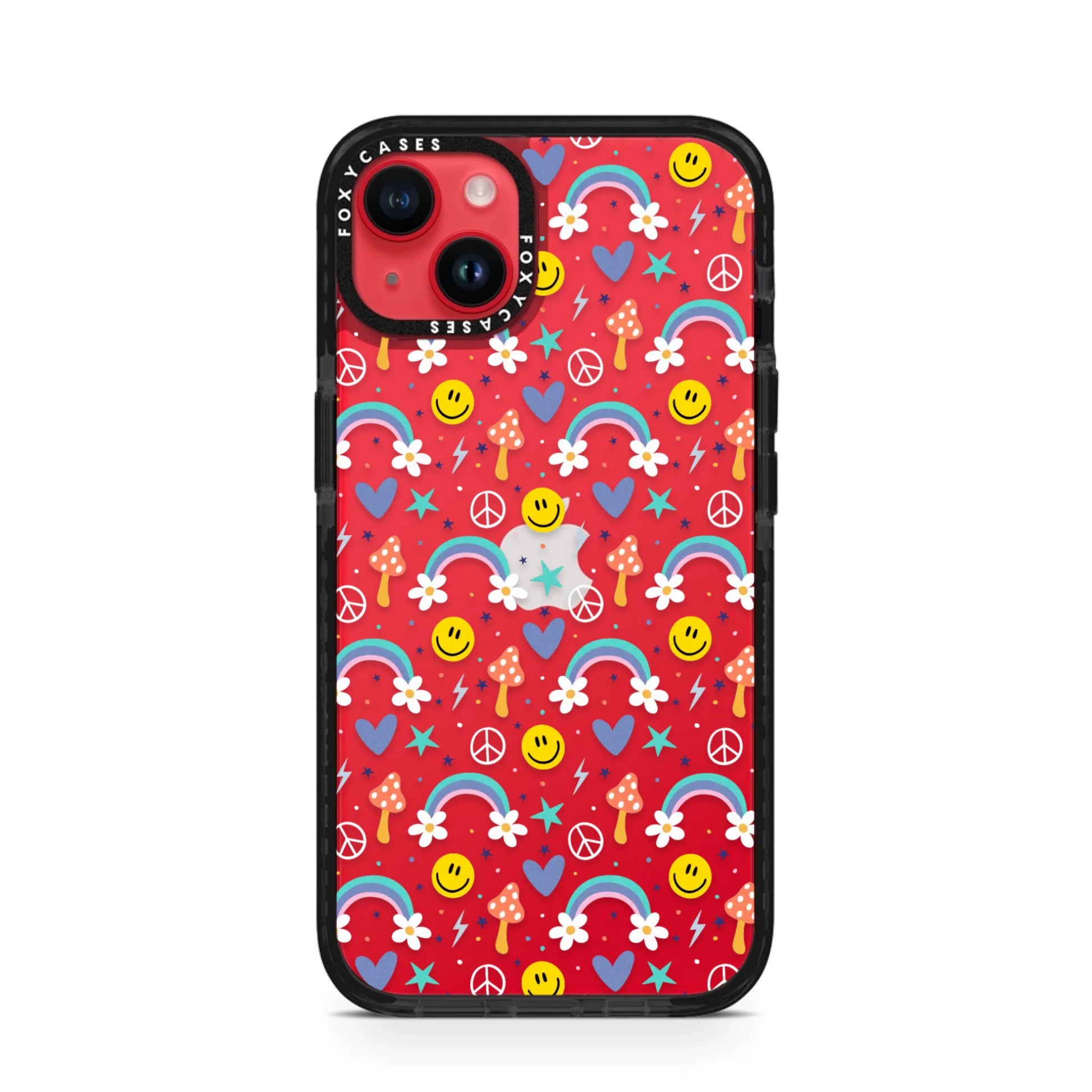 iPhone-14-Plus-Red