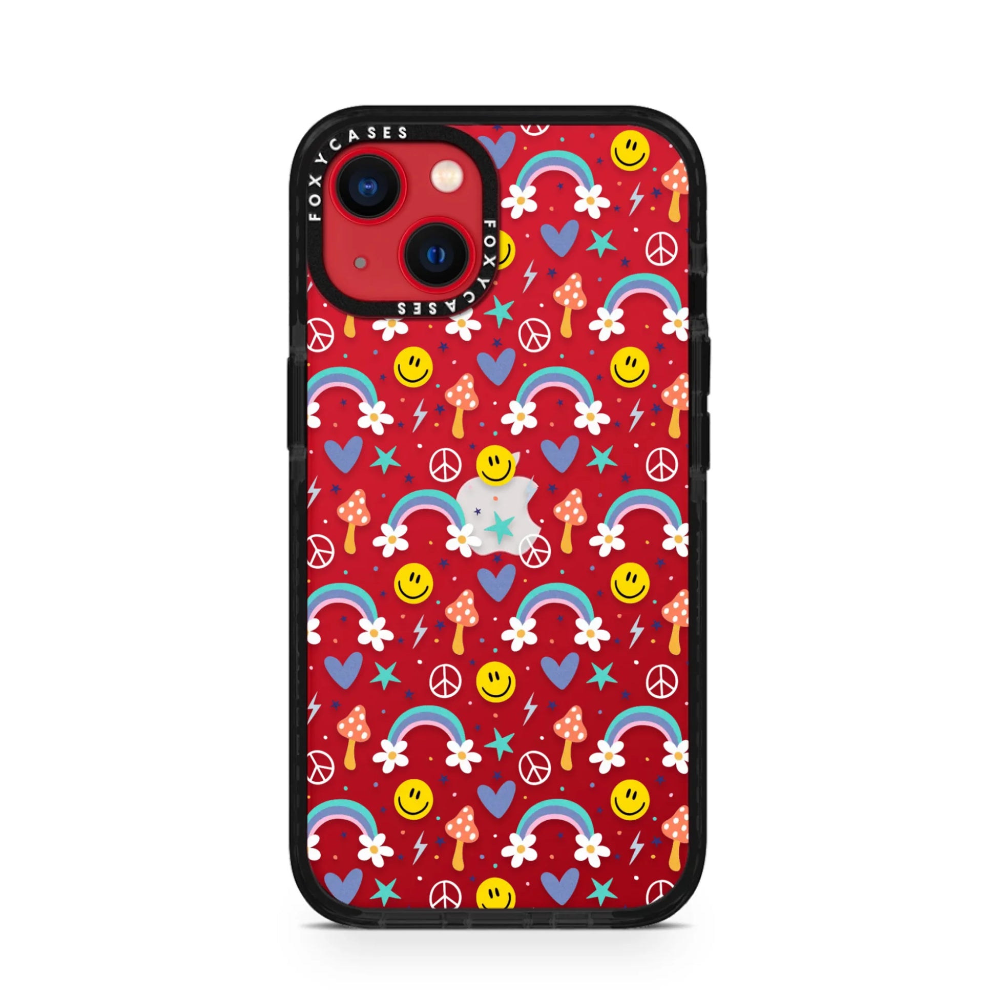 iPhone-13-Red