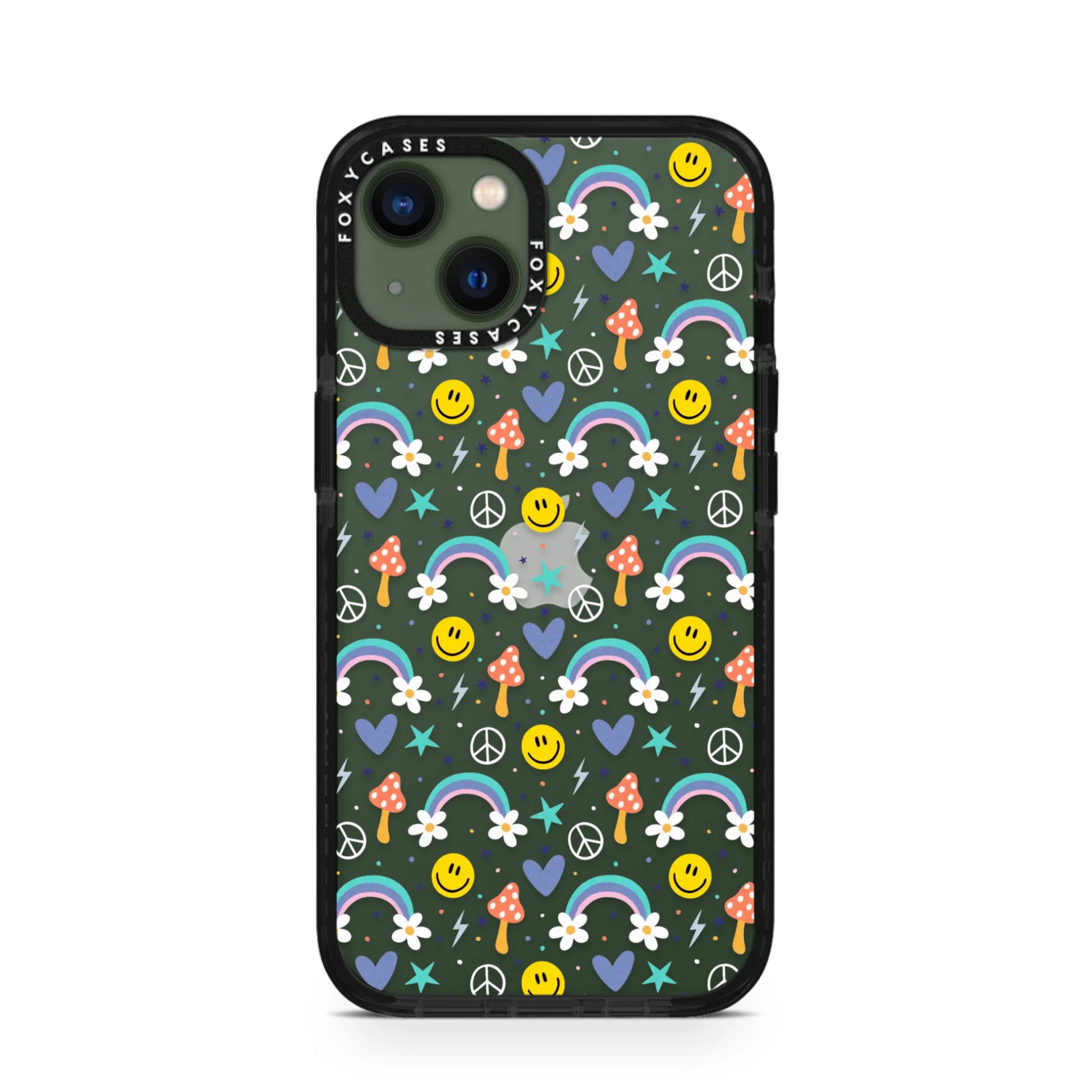 iPhone-13-Green