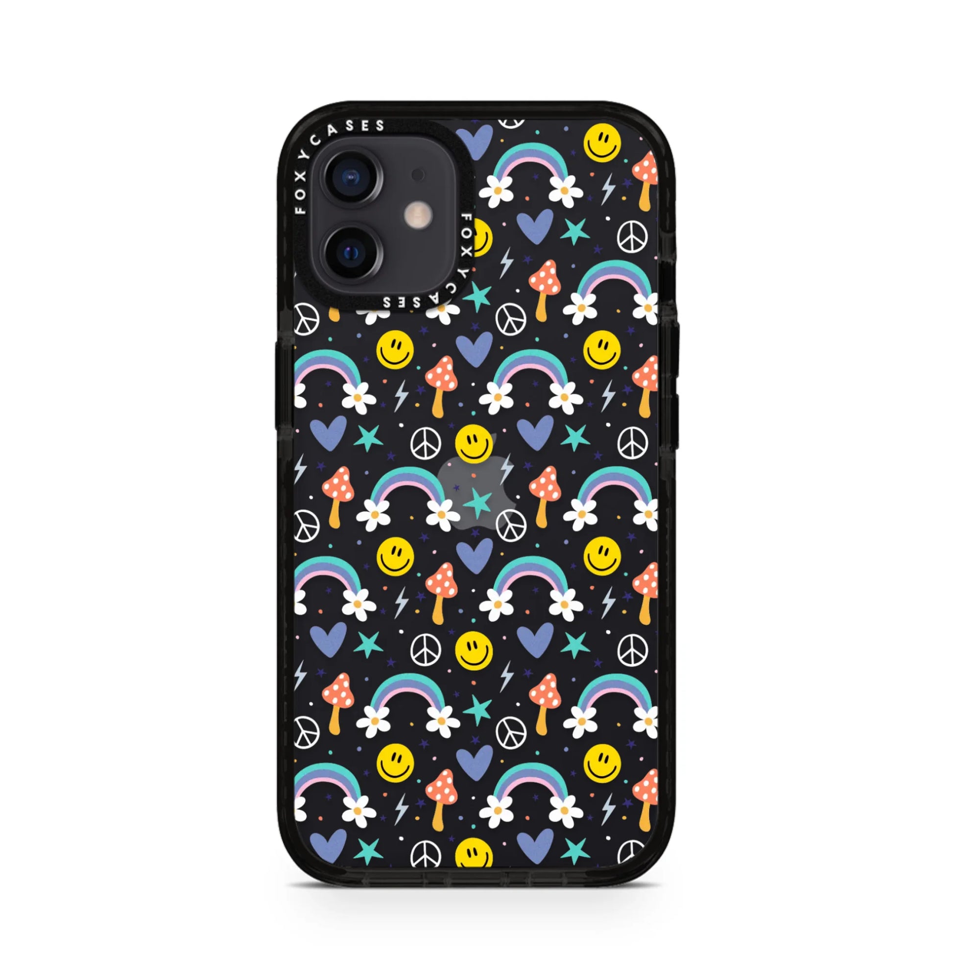 iPhone-12-Black