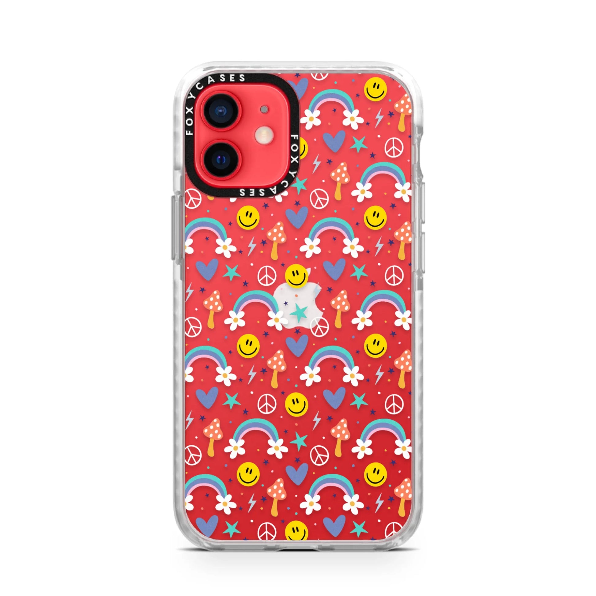 iPhone-12-Mini-Red