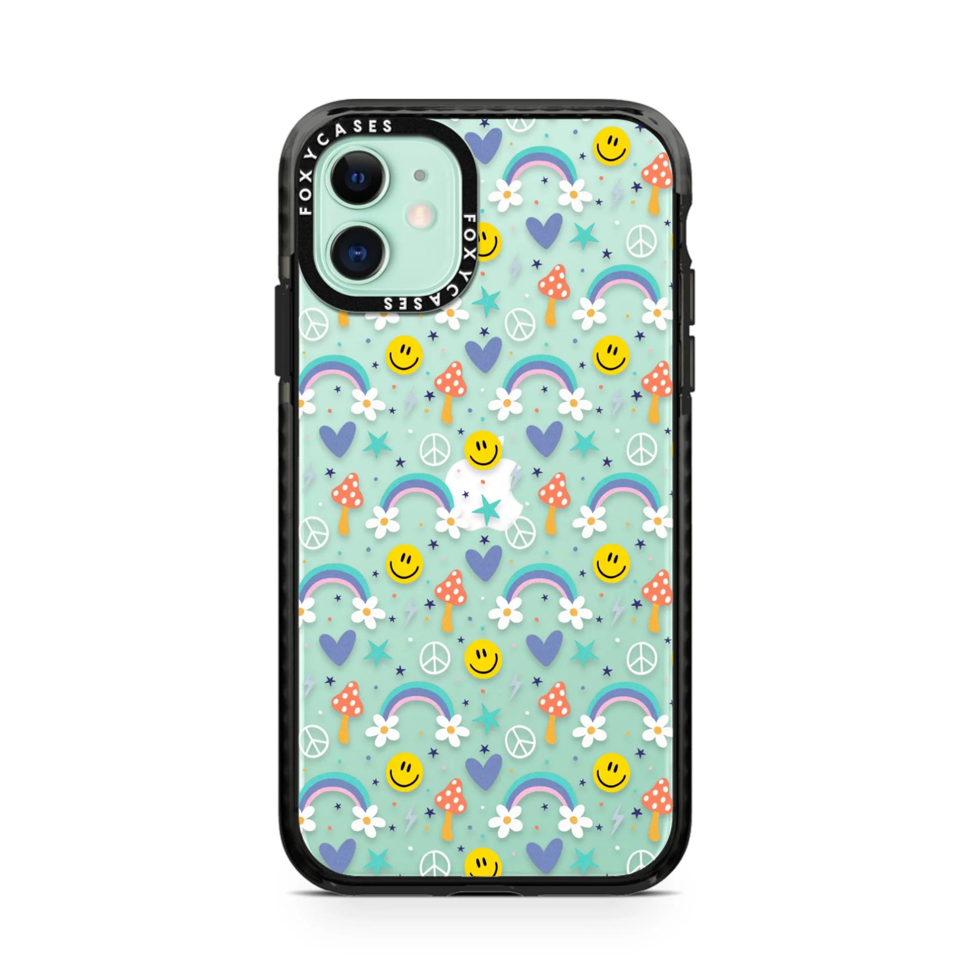 iPhone-11-Green