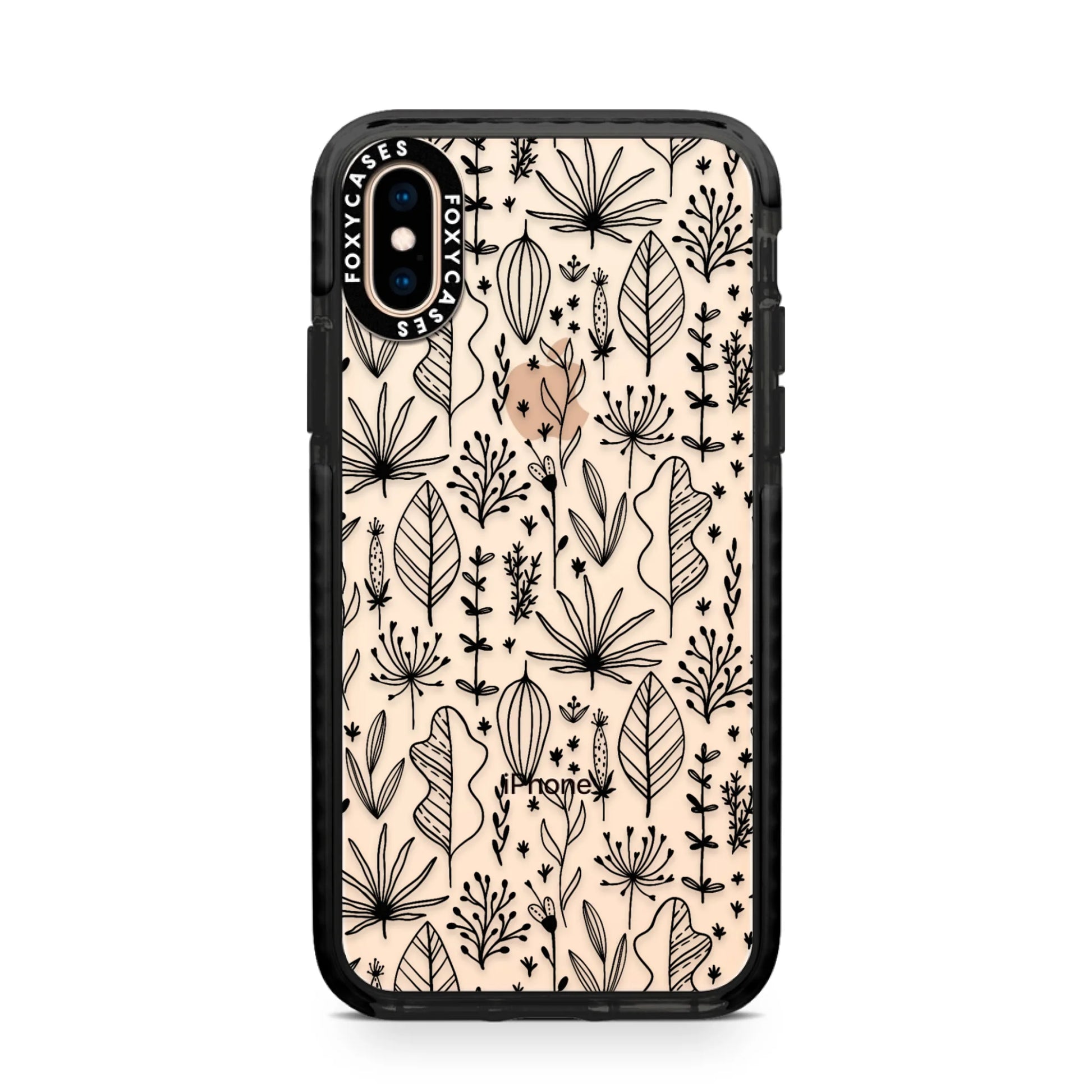 iPhone-XS-Gold
