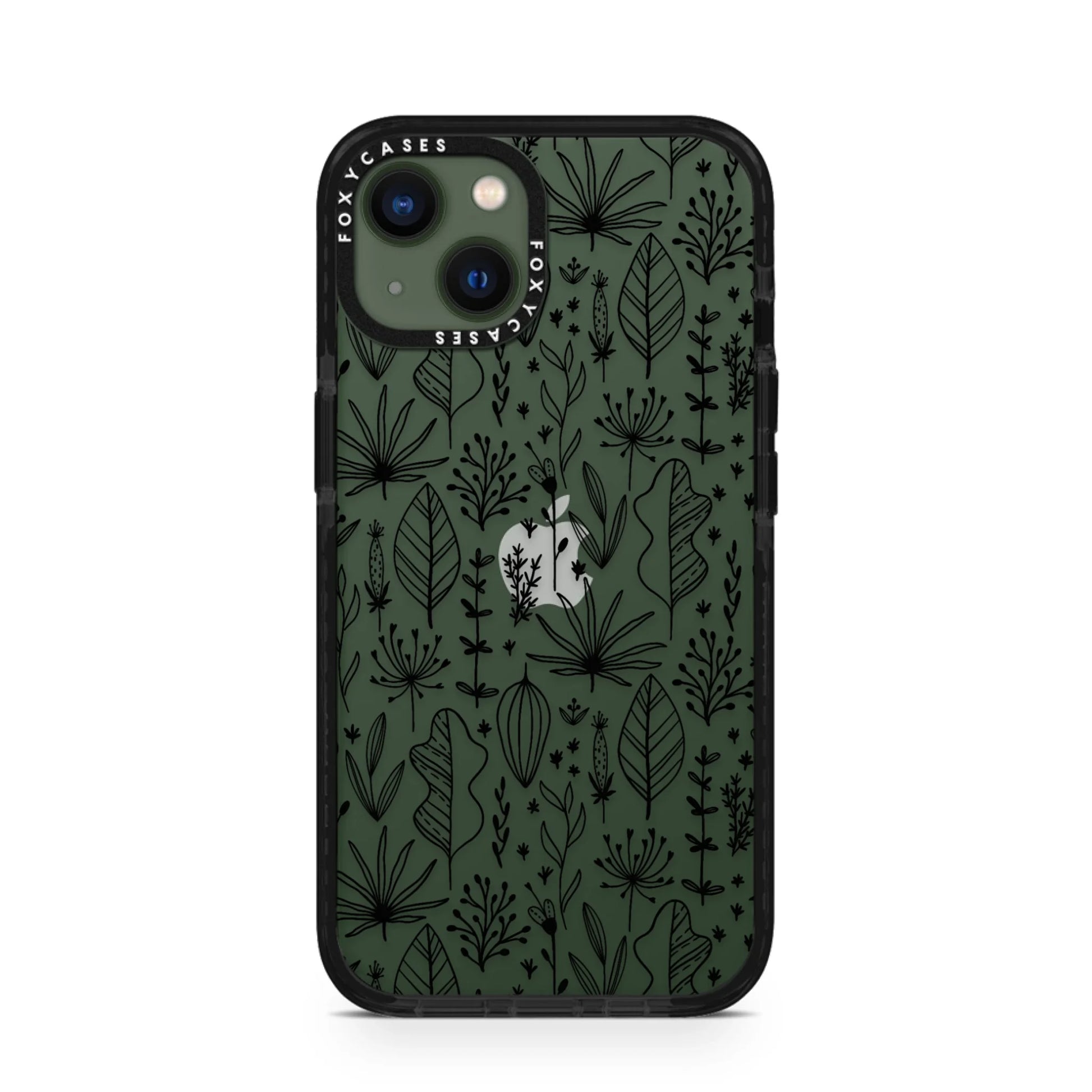 iPhone-13-Green