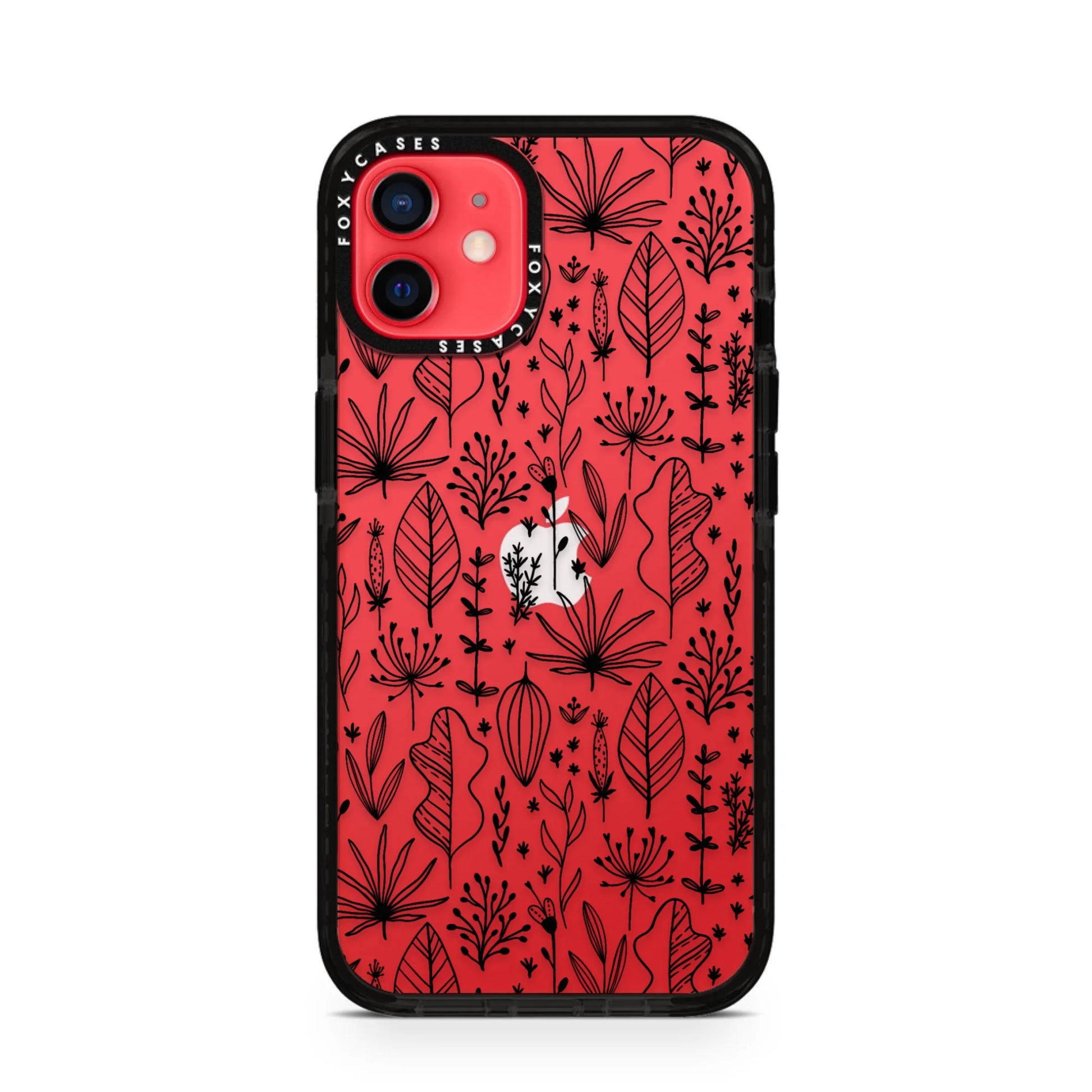 iPhone-12-Red