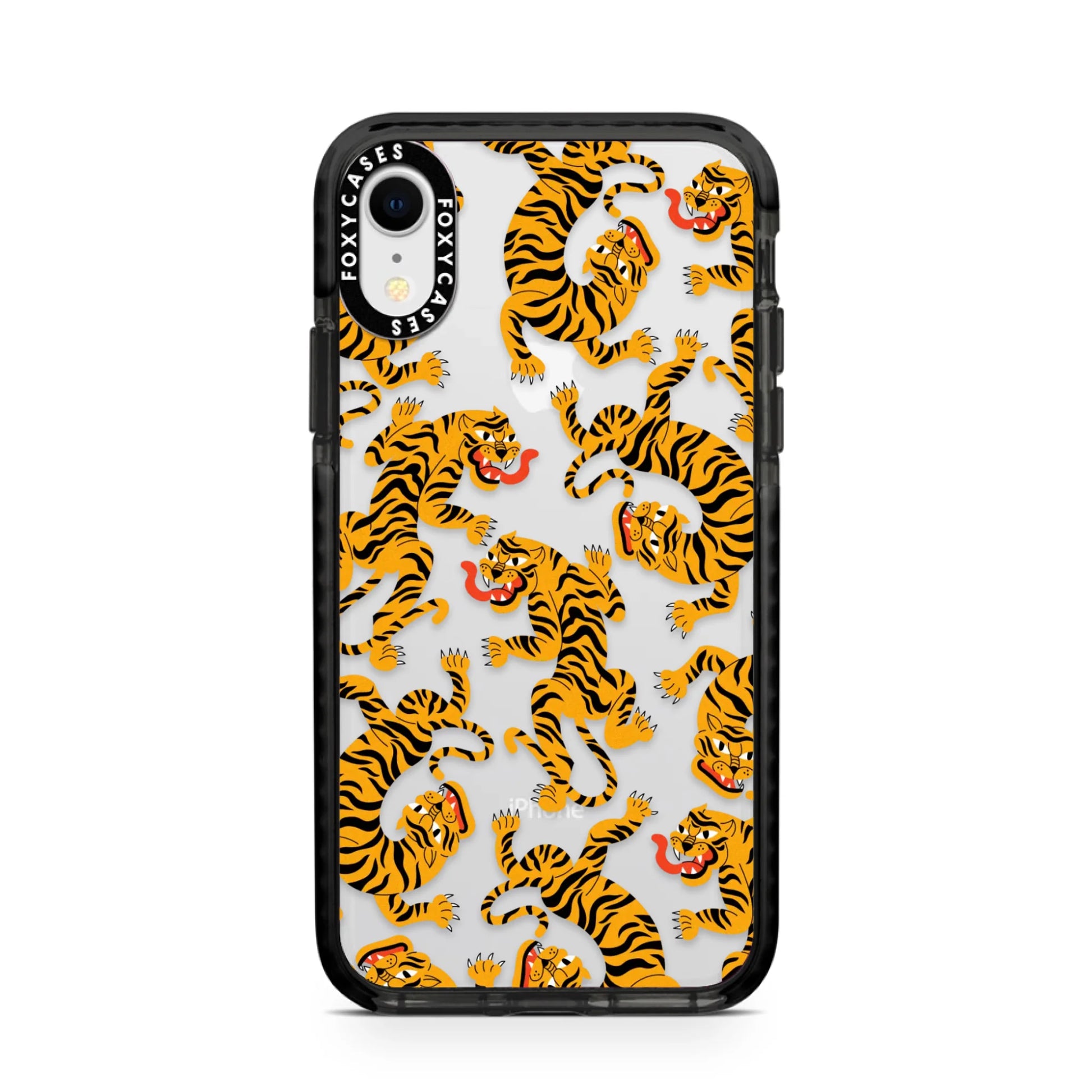 IPhone-XR-White
