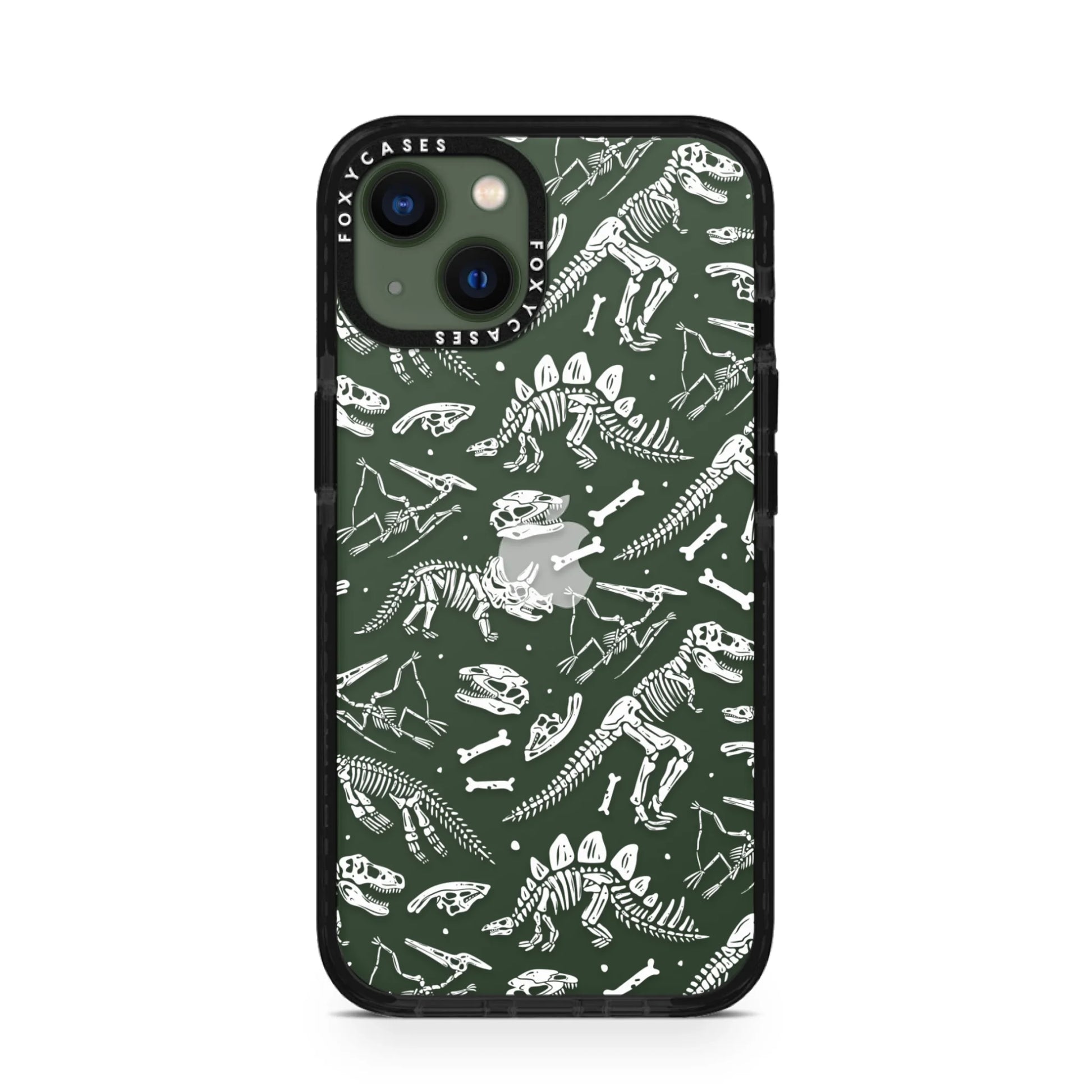 iPhone-13-Green