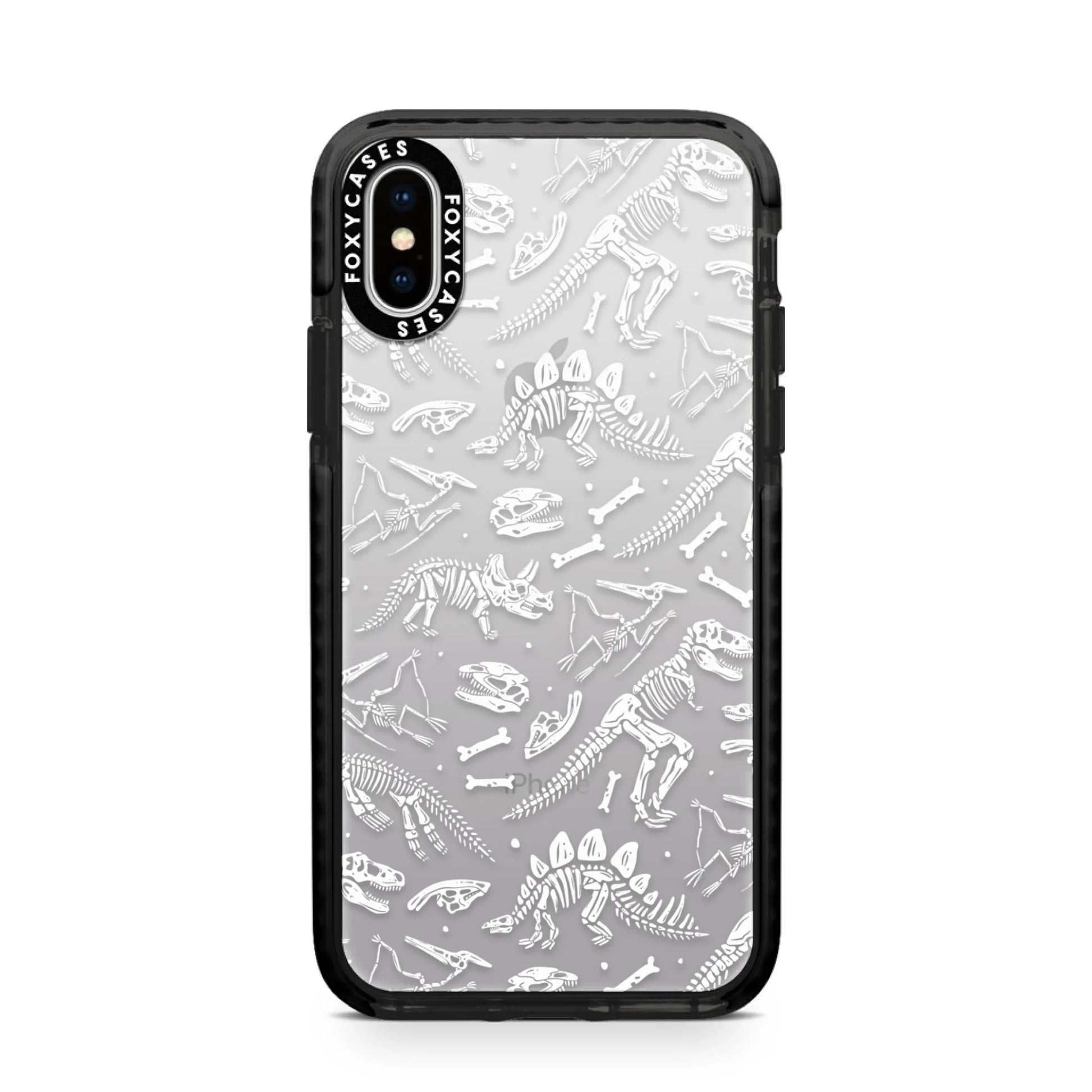 iPhone-XS-Silver
