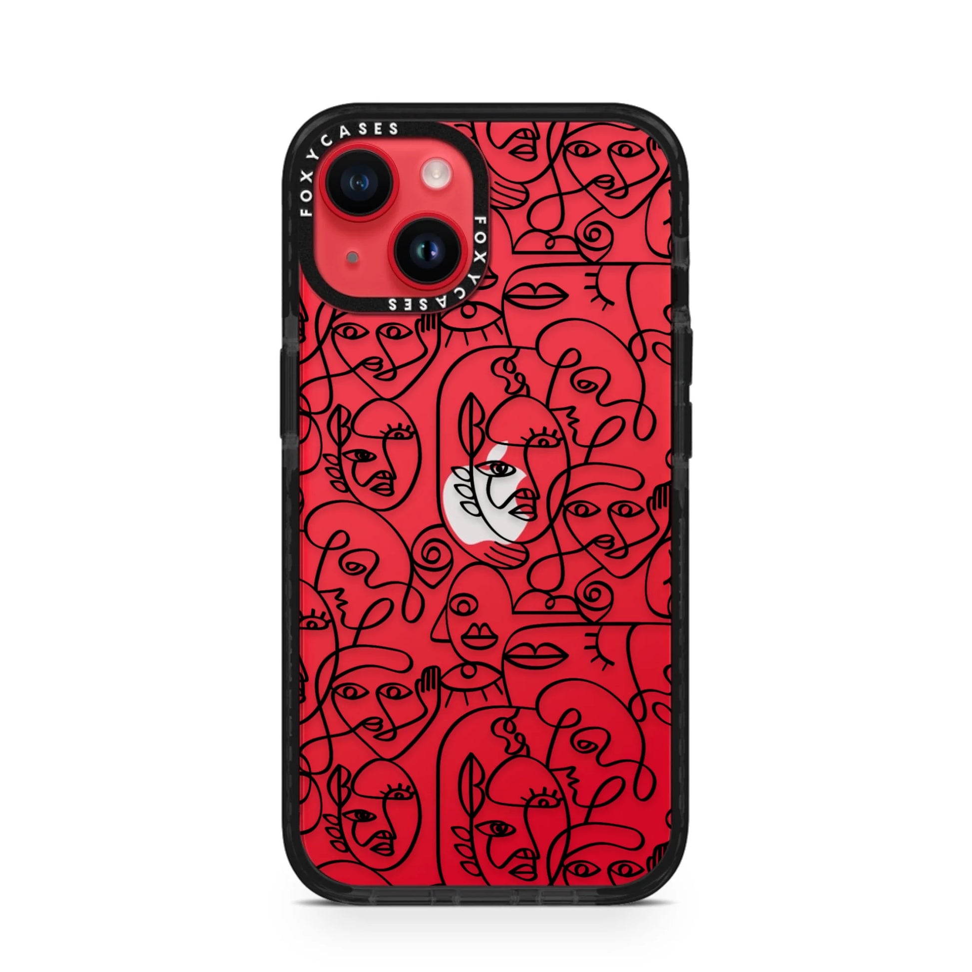 iPhone-14-Red