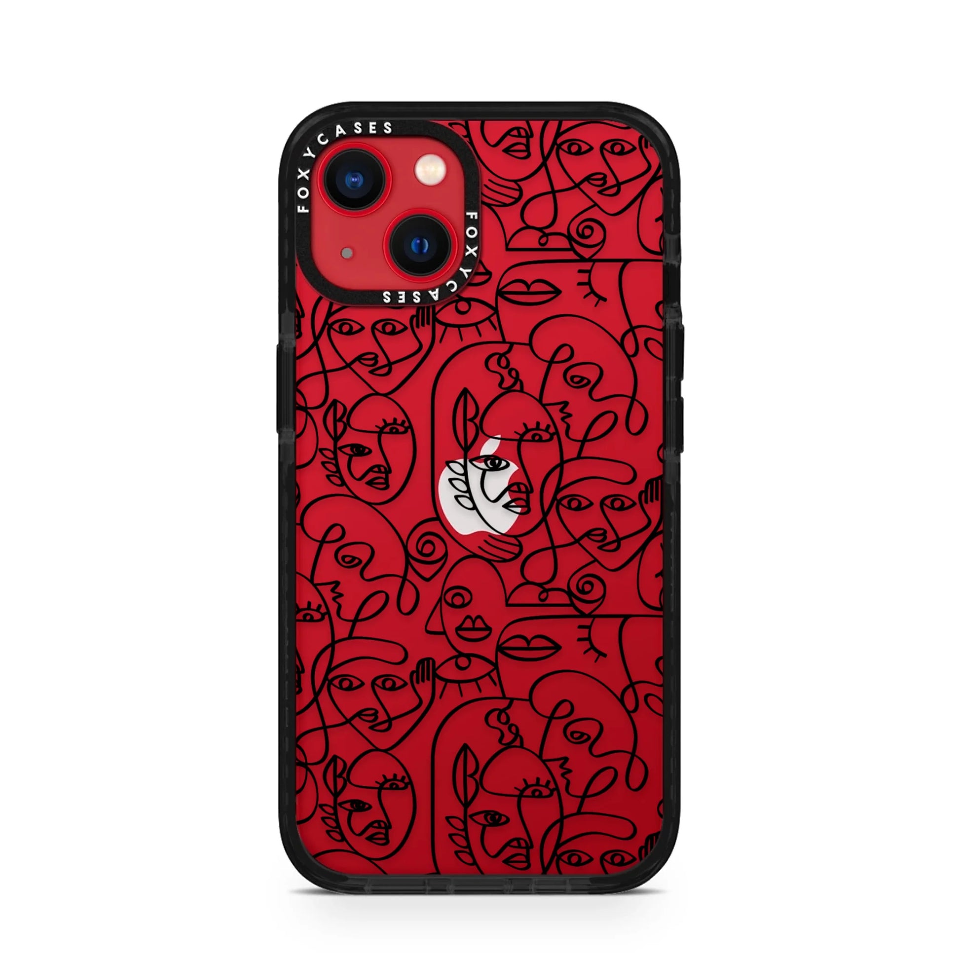 iPhone-13-Red