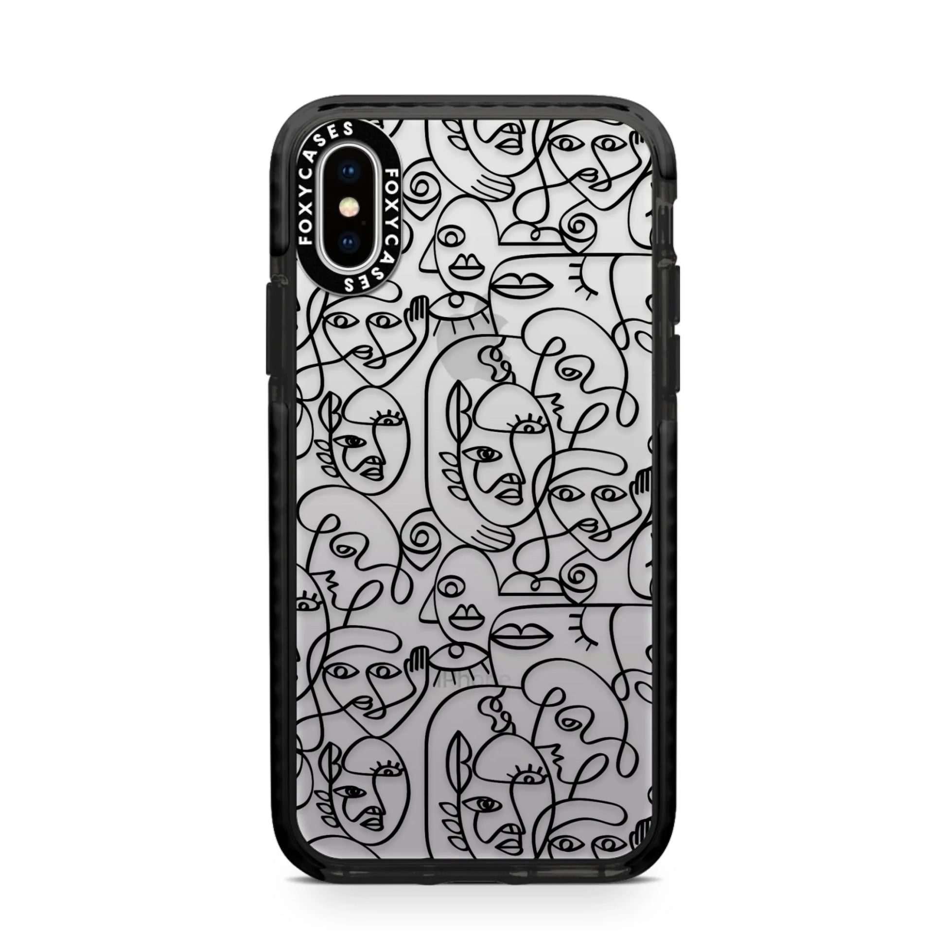 iPhone-XS-Silver