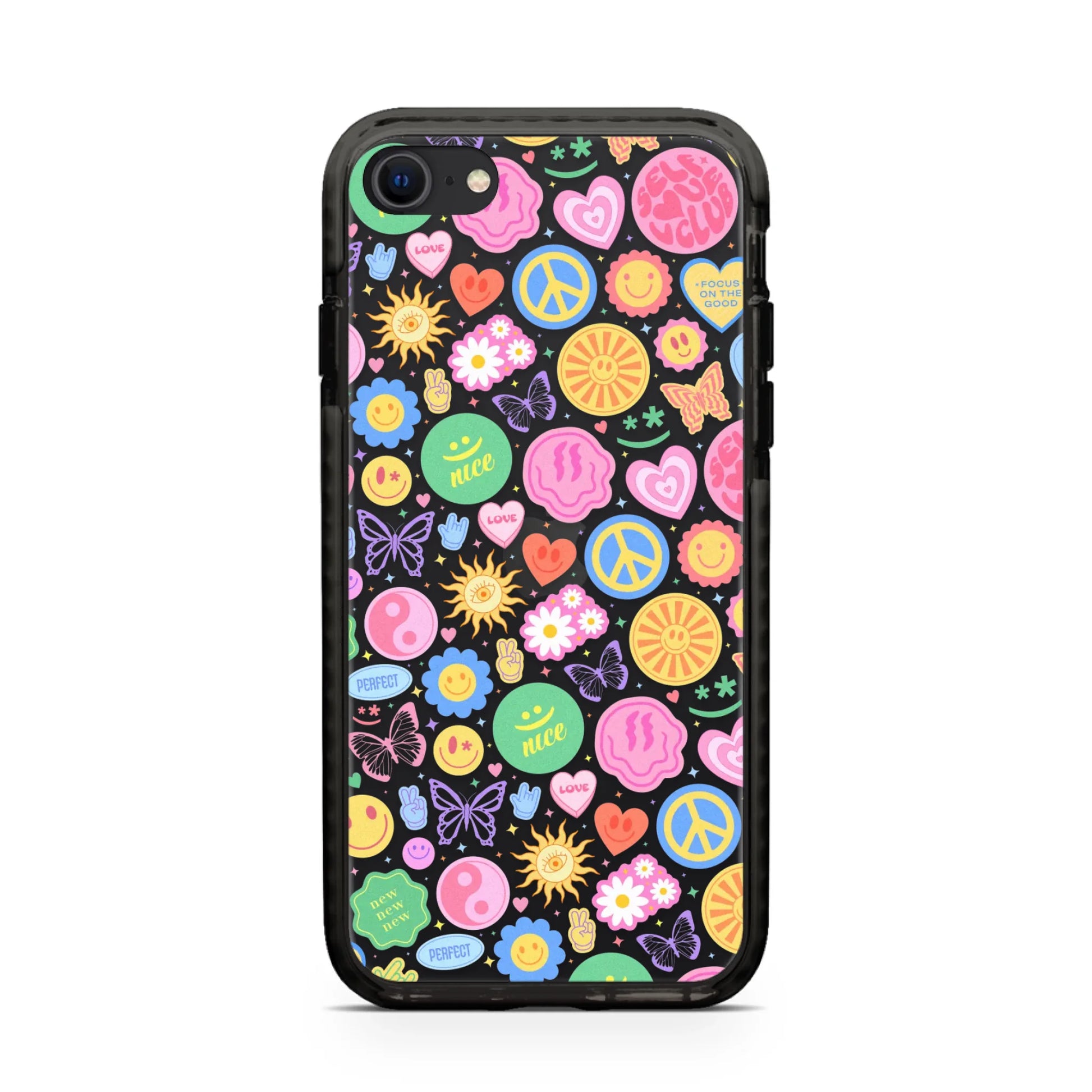 iPhone-SE-Black