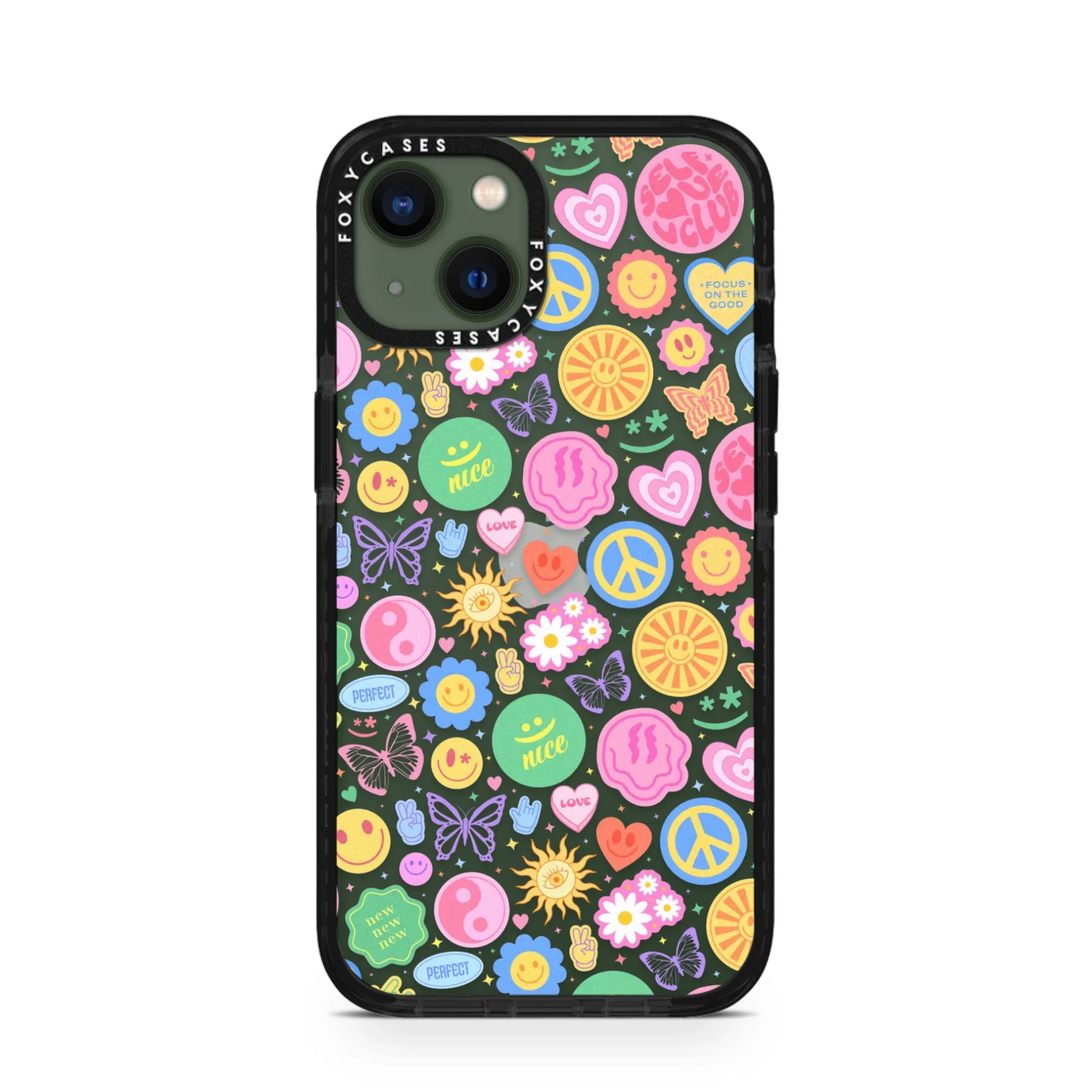 iPhone-13-Green