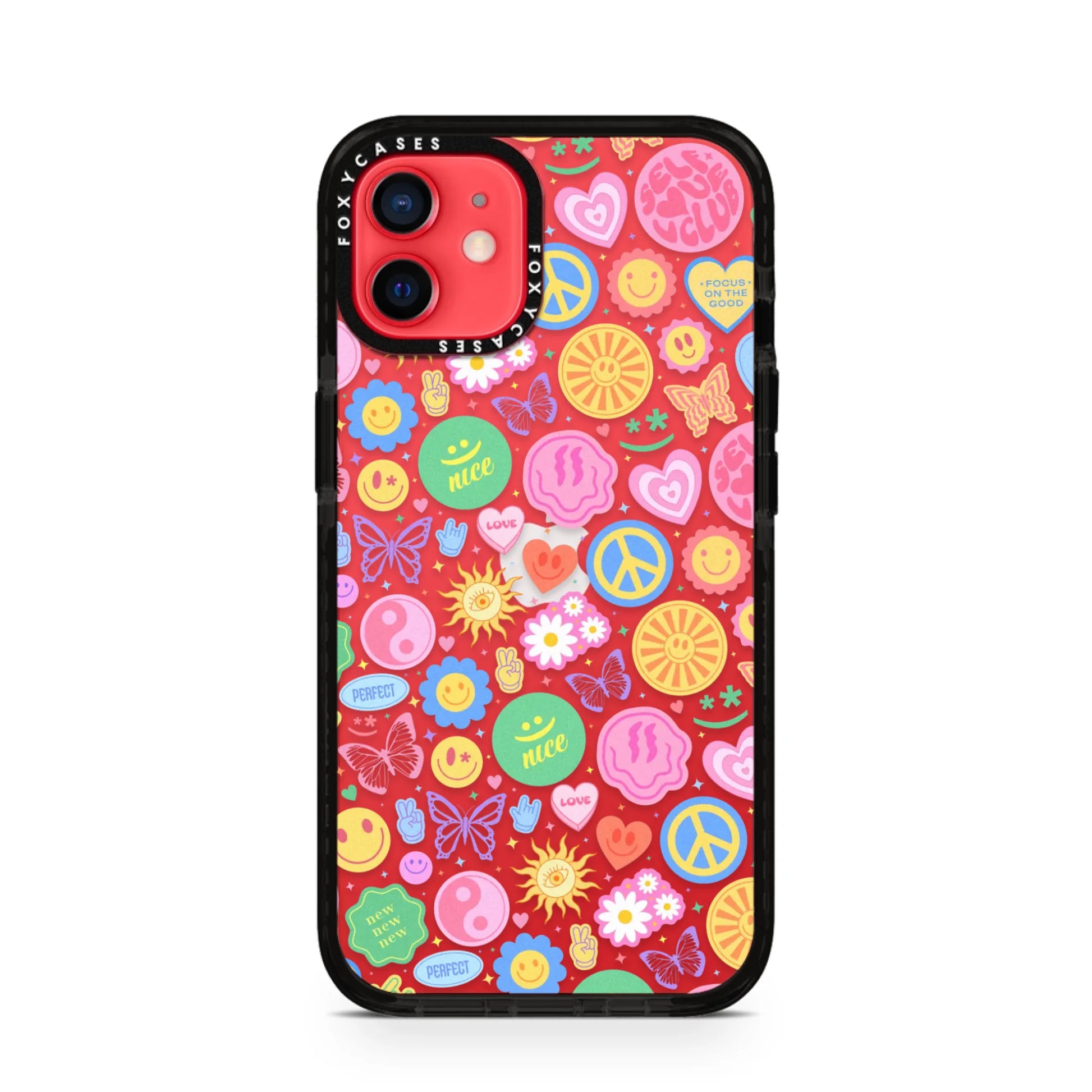 iPhone-12-Red
