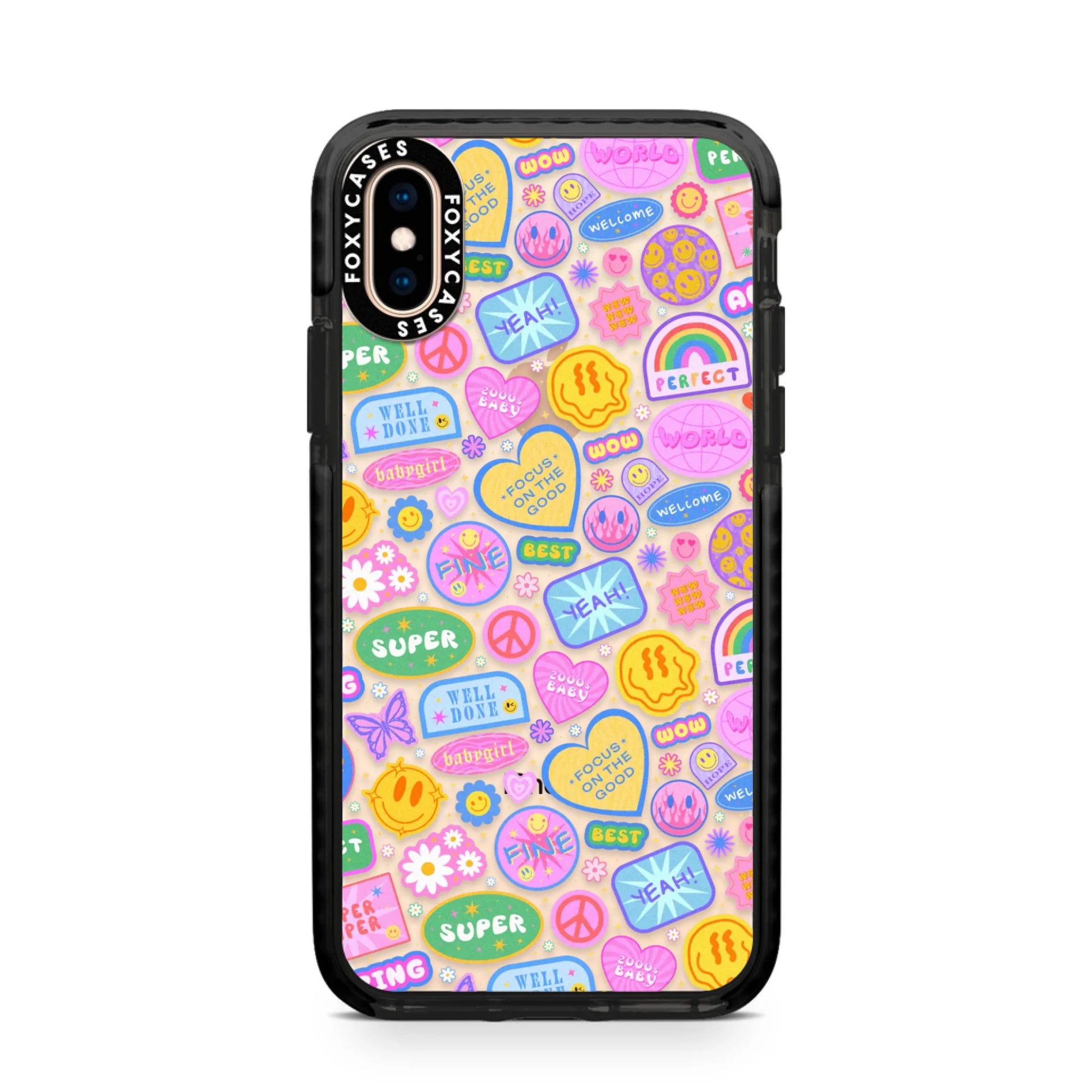 iPhone-XS-Gold