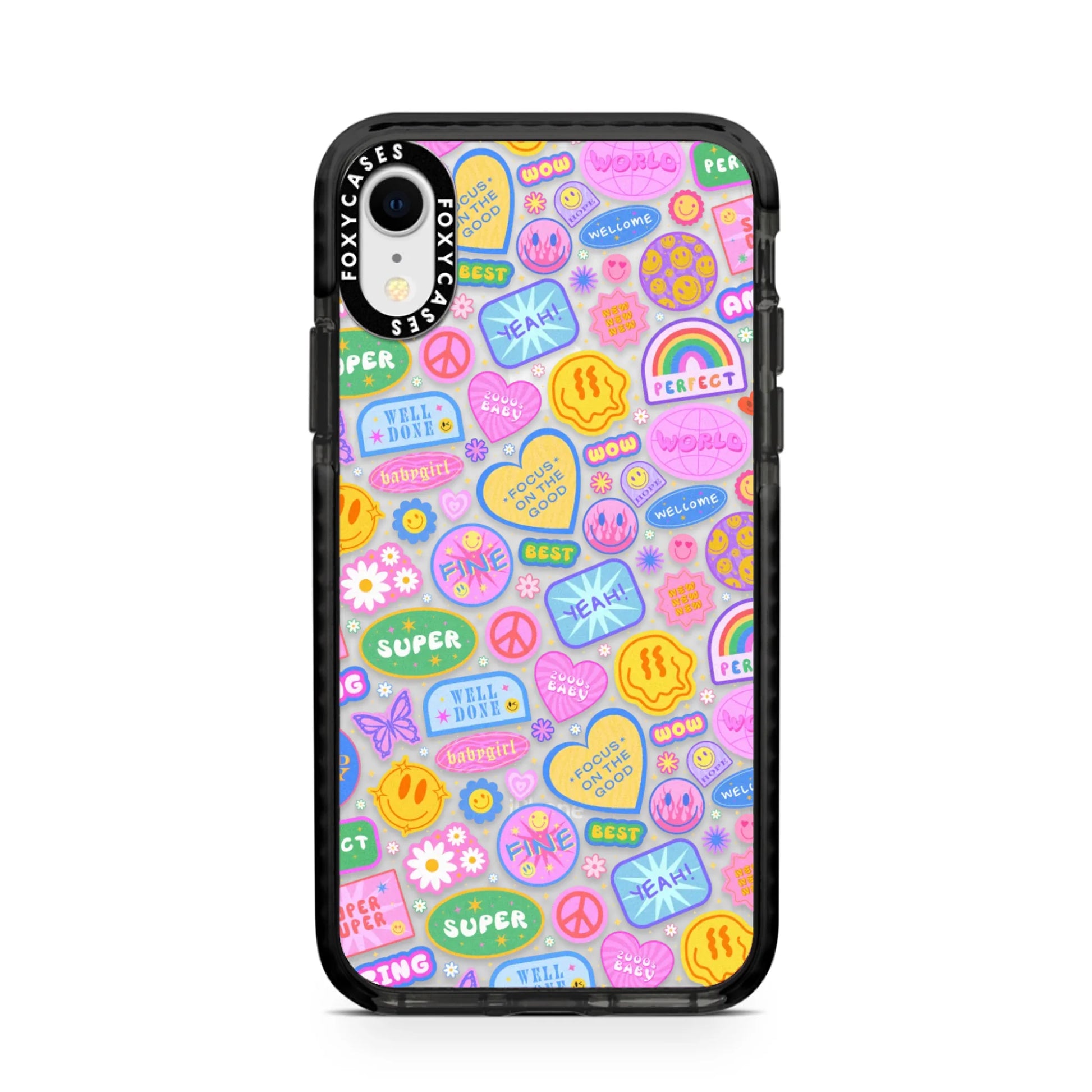 IPhone-XR-White