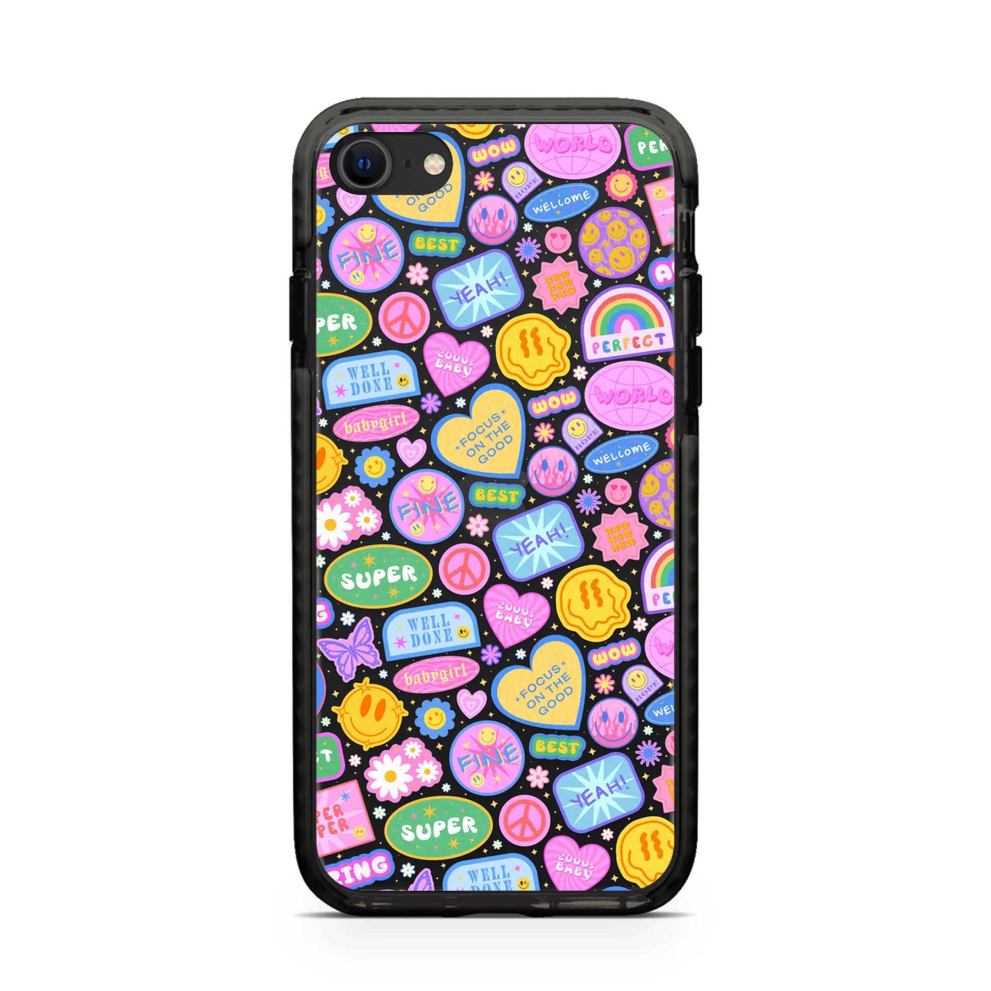 iPhone-SE-Black