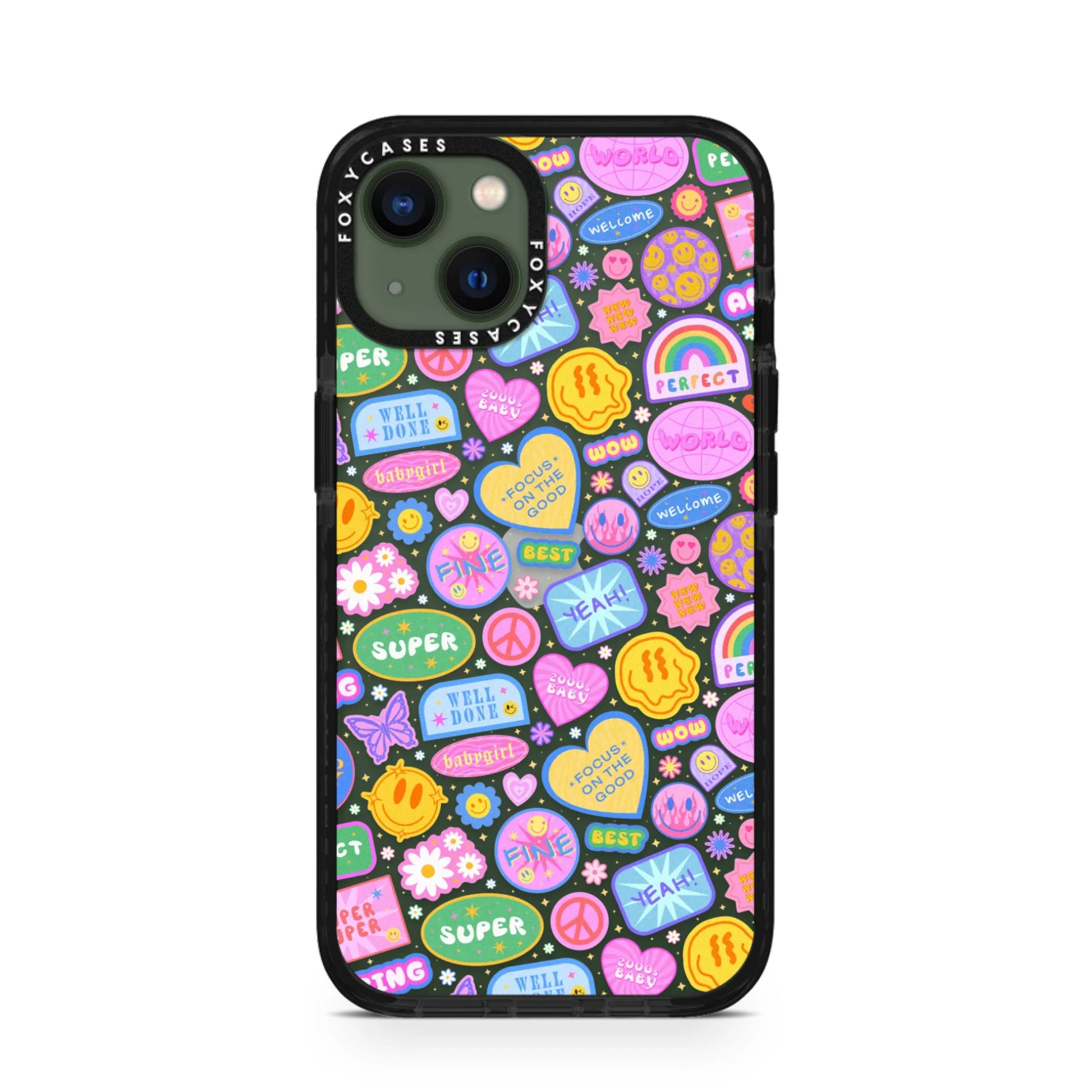 iPhone-13-Green