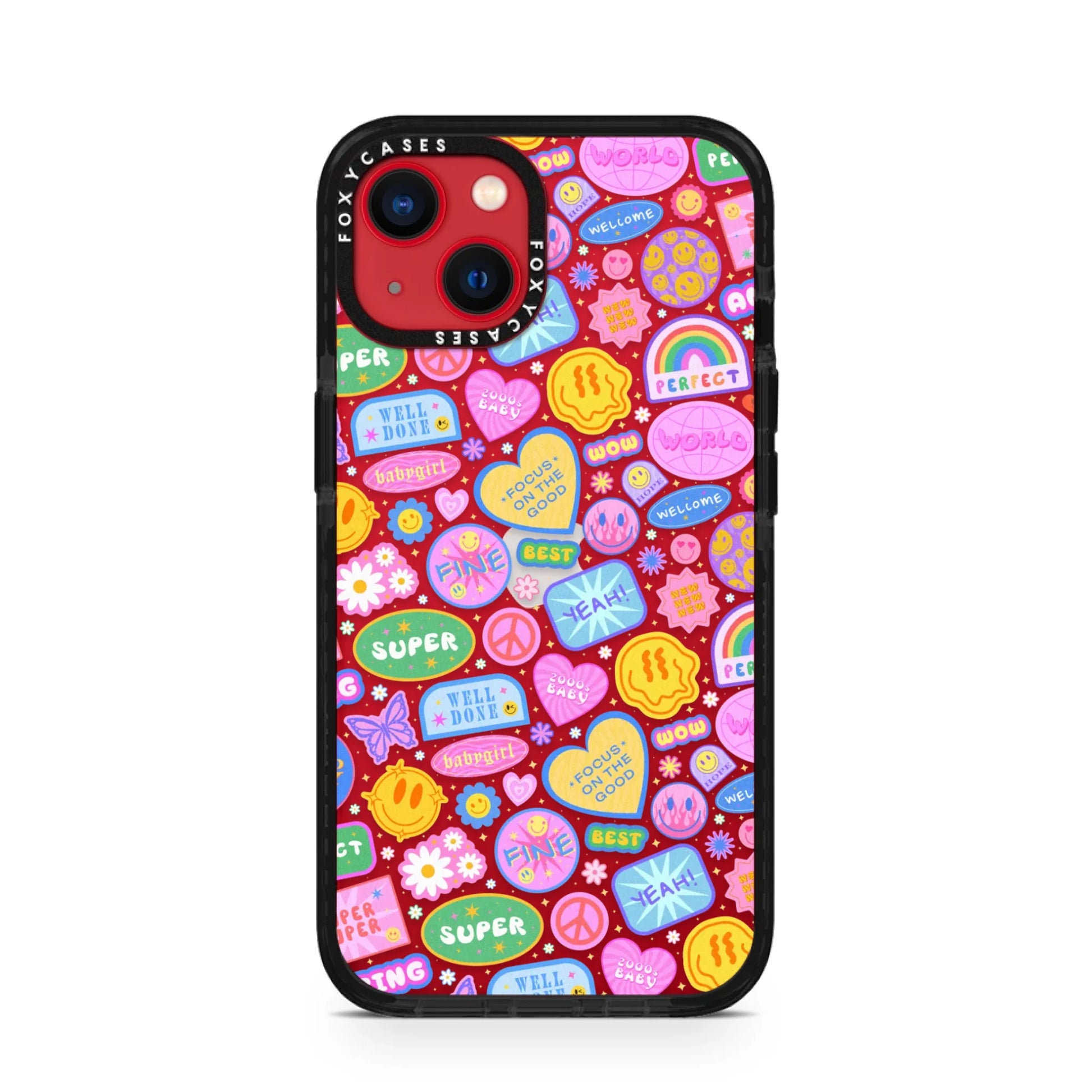 iPhone-13-Red