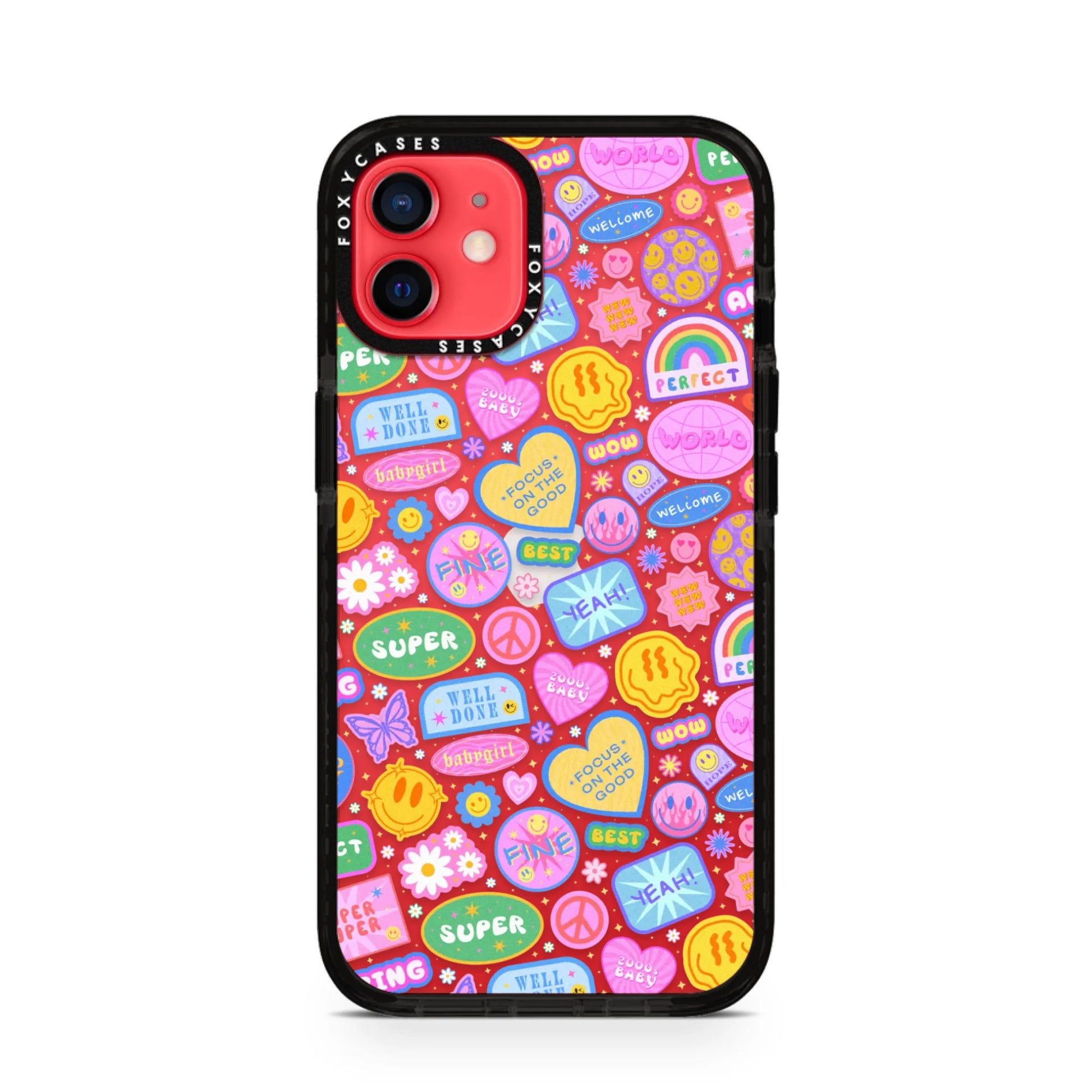 iPhone-12-Red