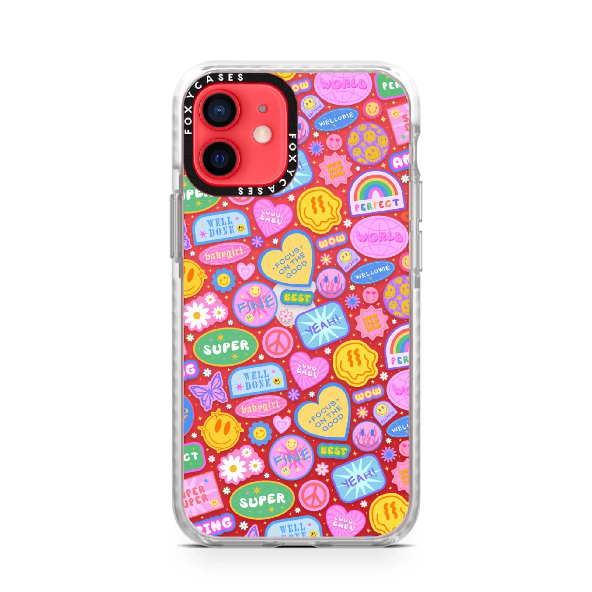iPhone-12-Mini-Red