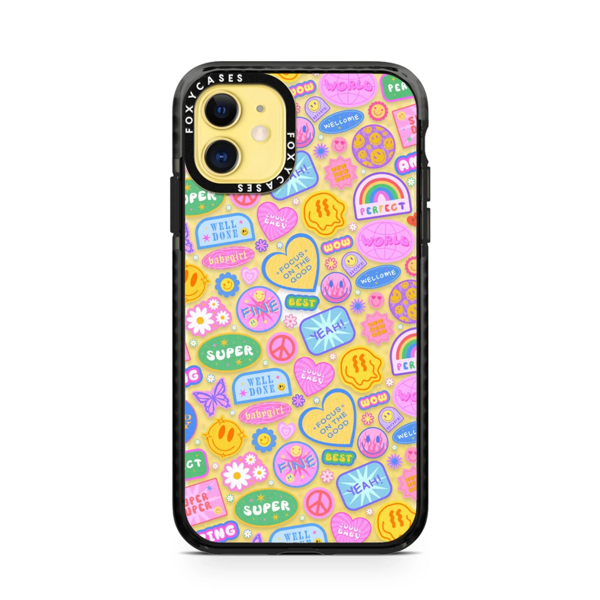 iPhone-11-Yellow