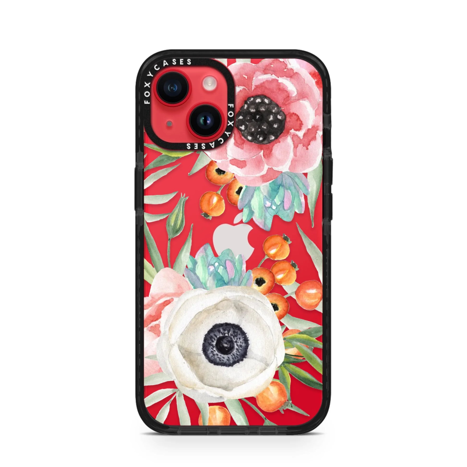 iPhone-14-Red