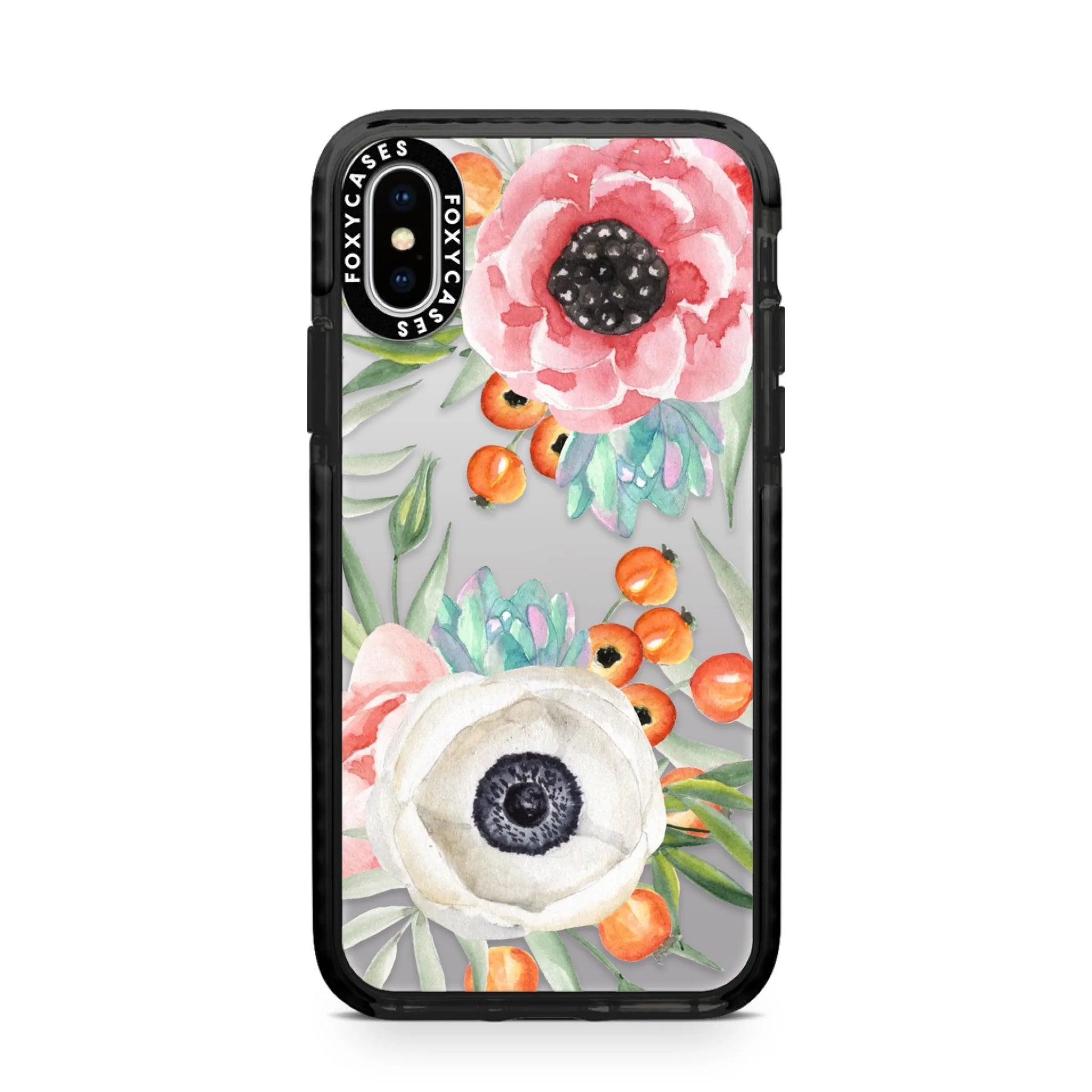 iPhone-XS-Silver
