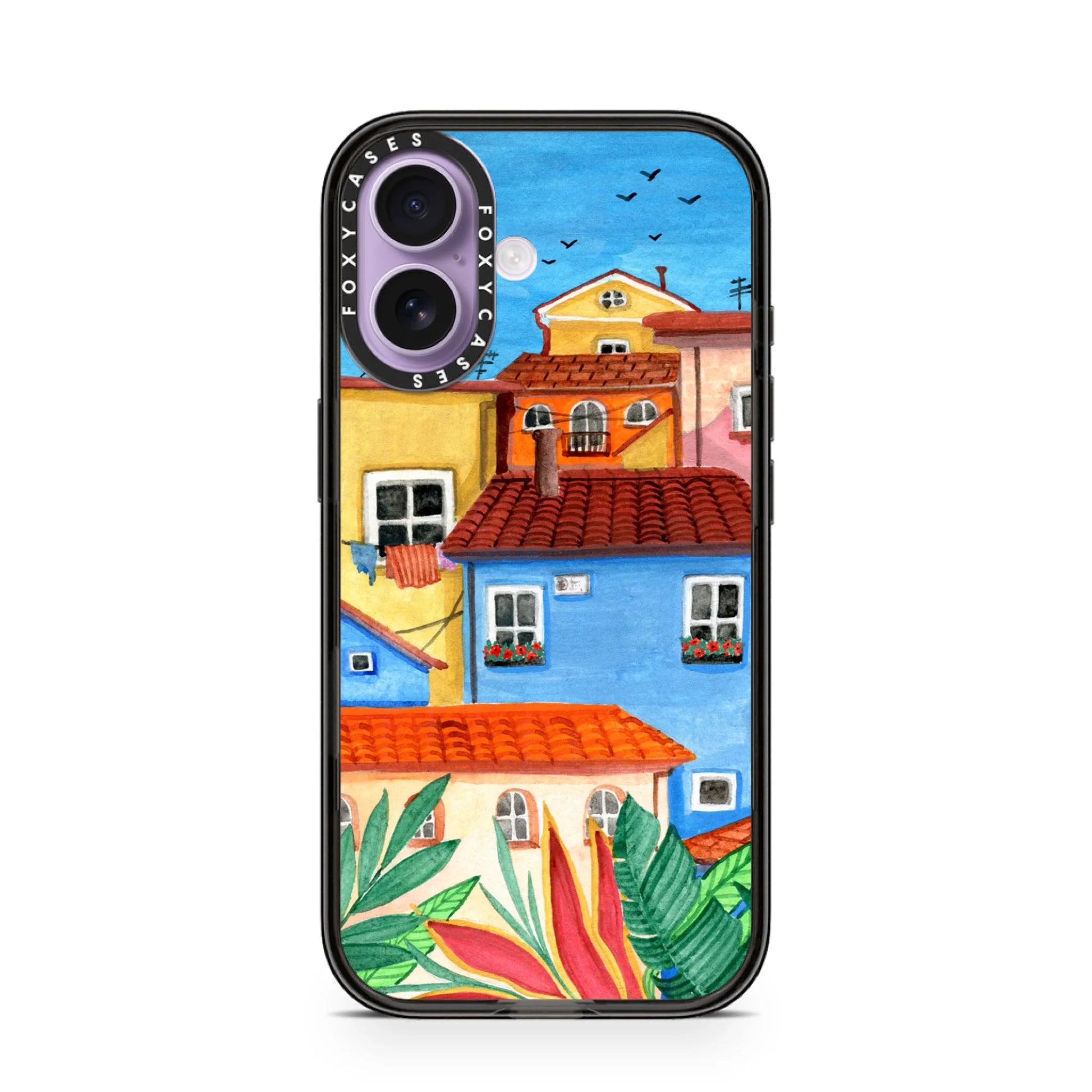 iPhone-17-Lavander