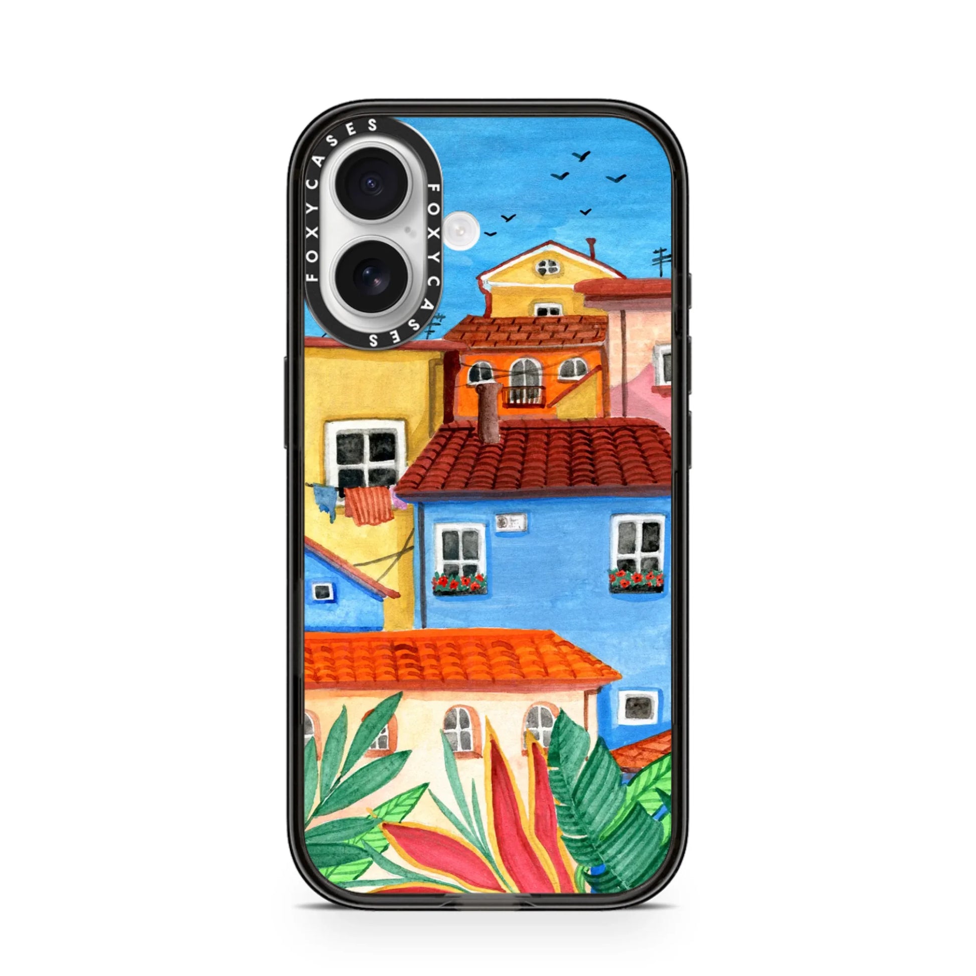 iPhone-17-White