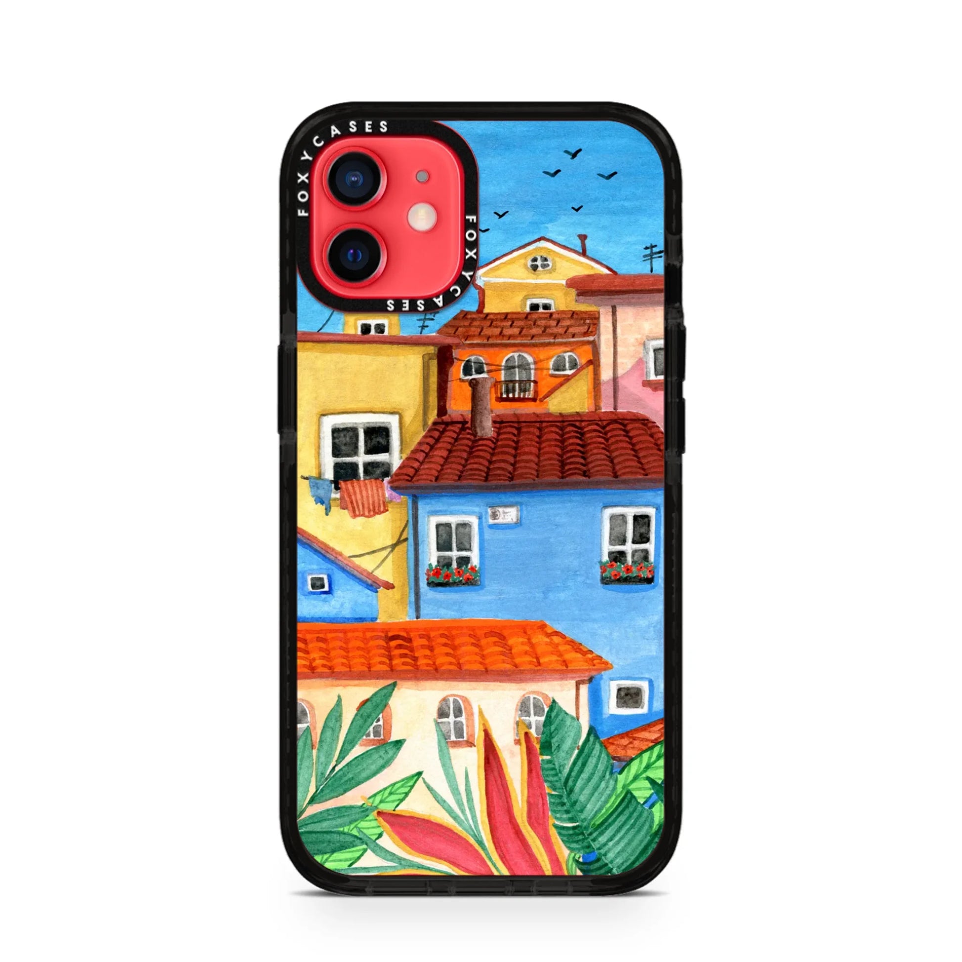 iPhone-12-Red
