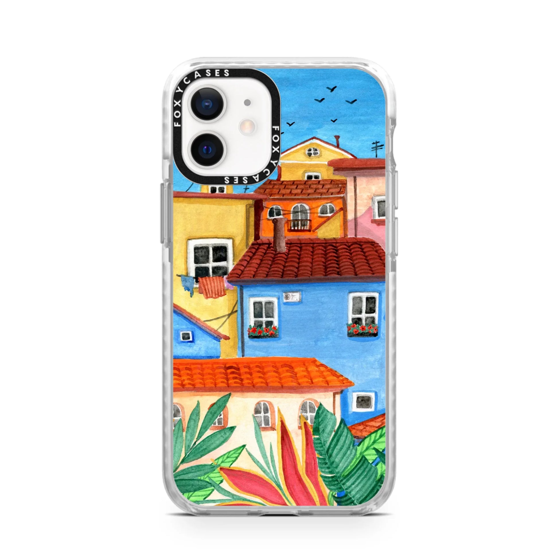 iPhone-12-Mini-White