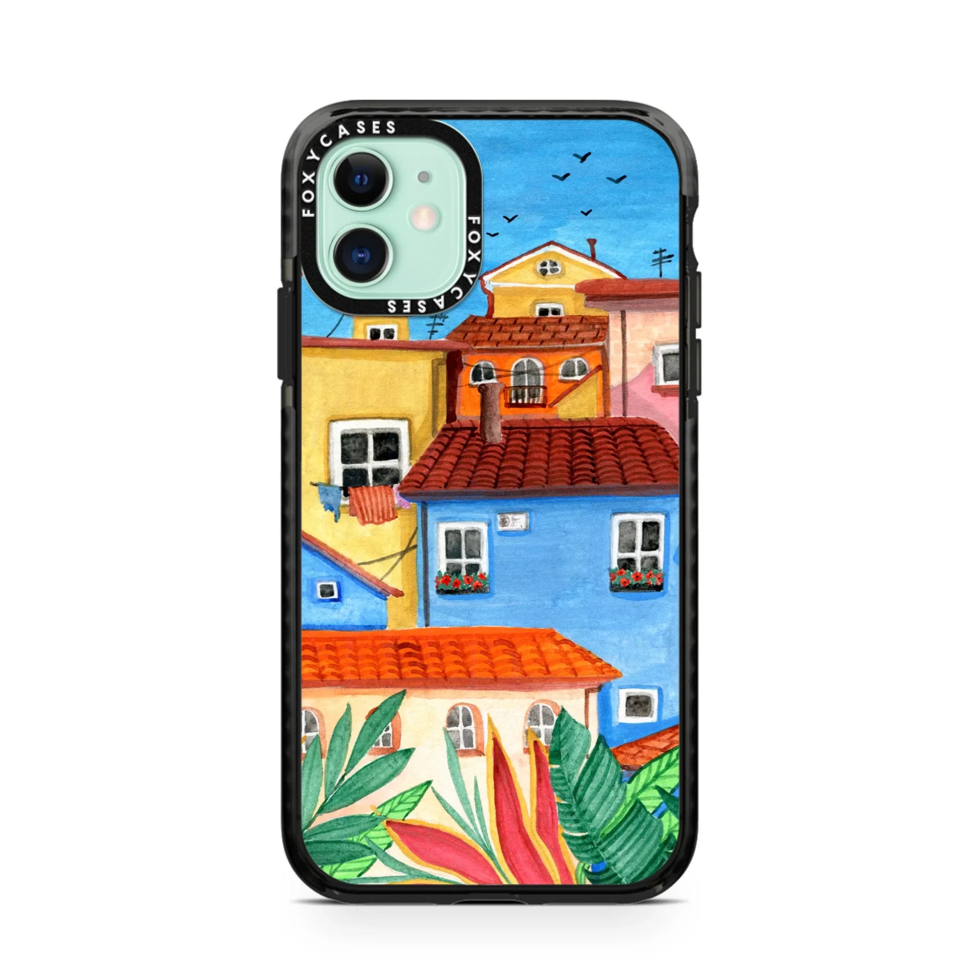 iPhone-11-Green