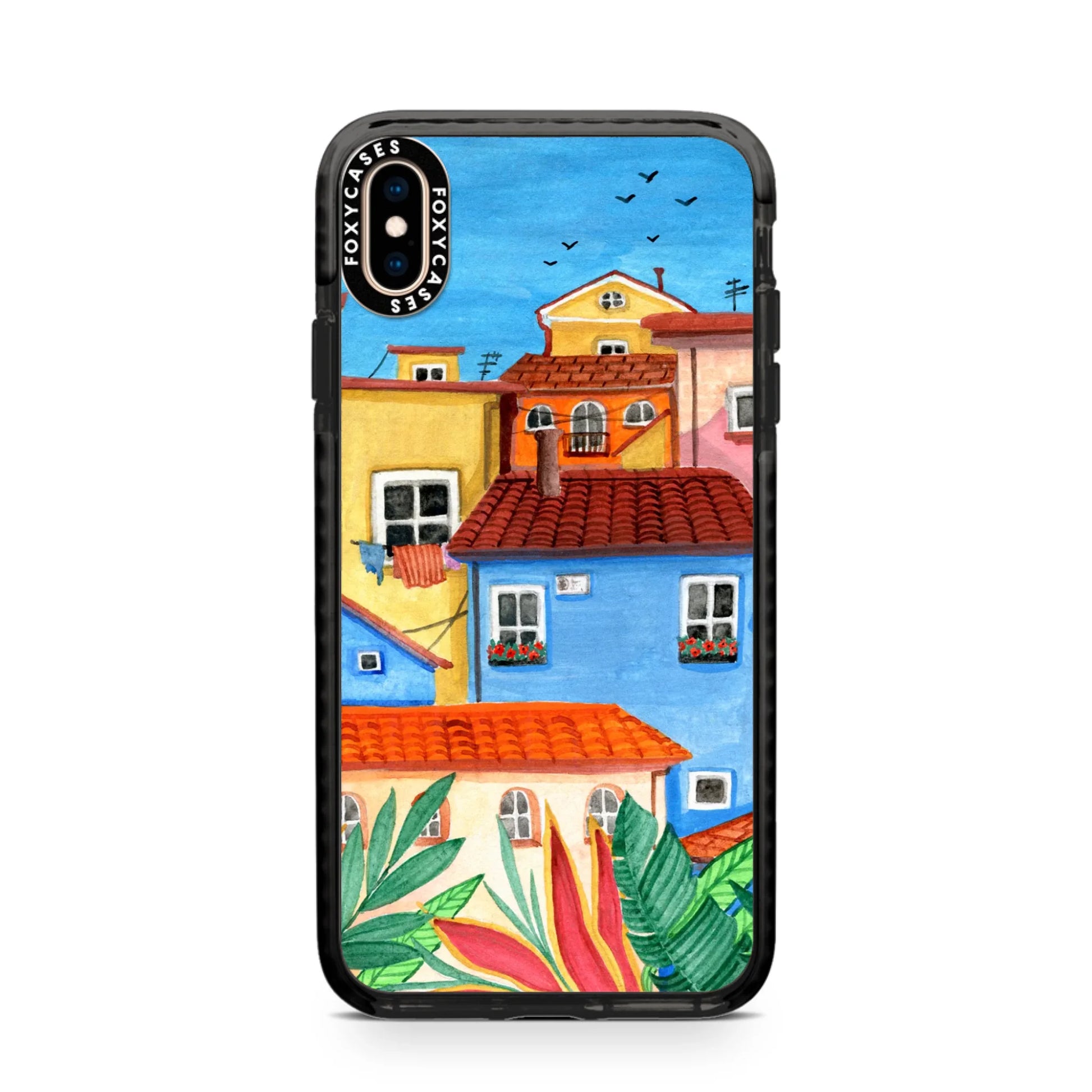 iPhone-XS-Max-Gold