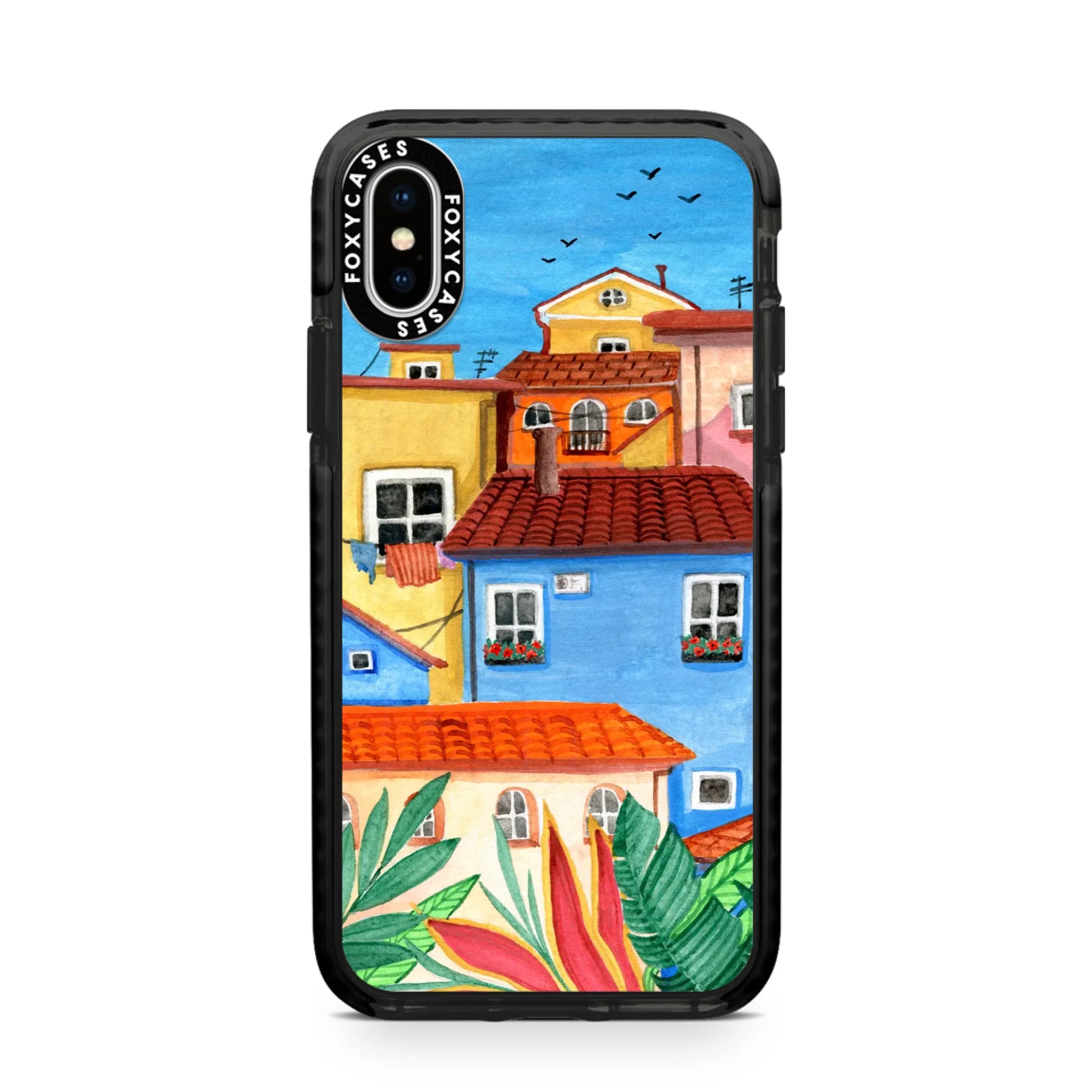 iPhone-XS-Silver