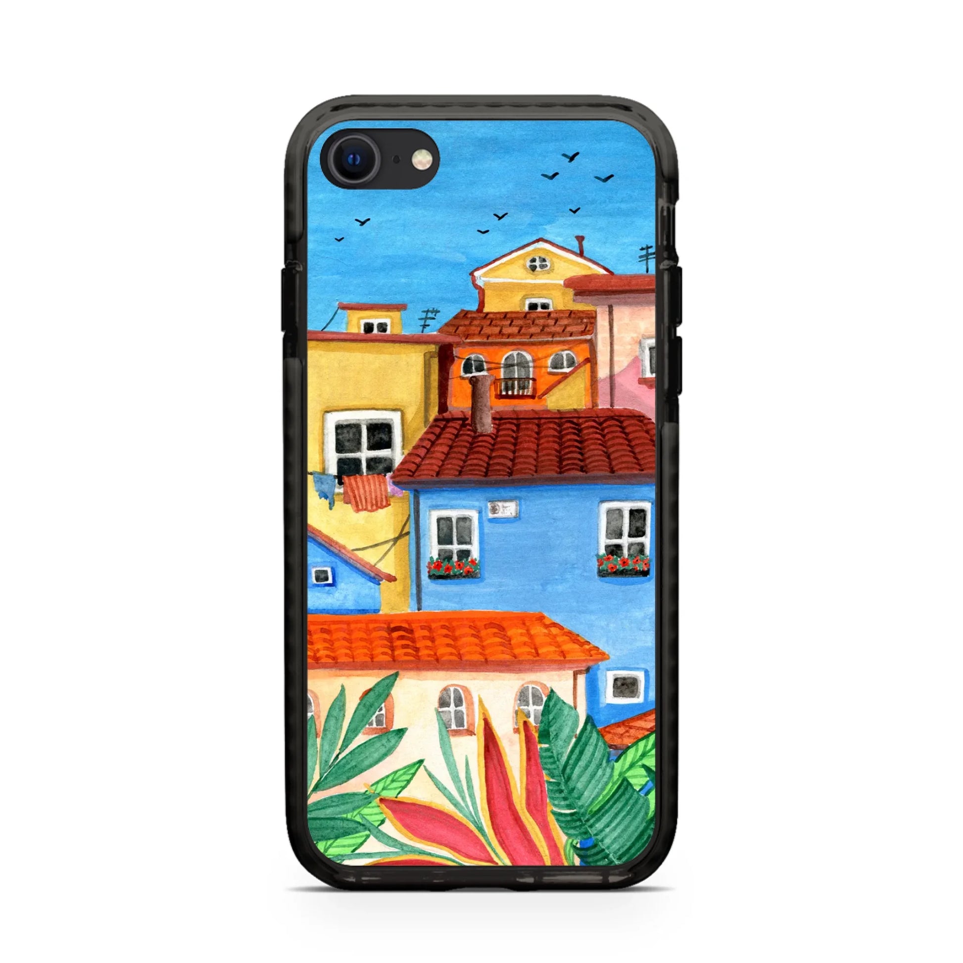 iPhone-SE-Black