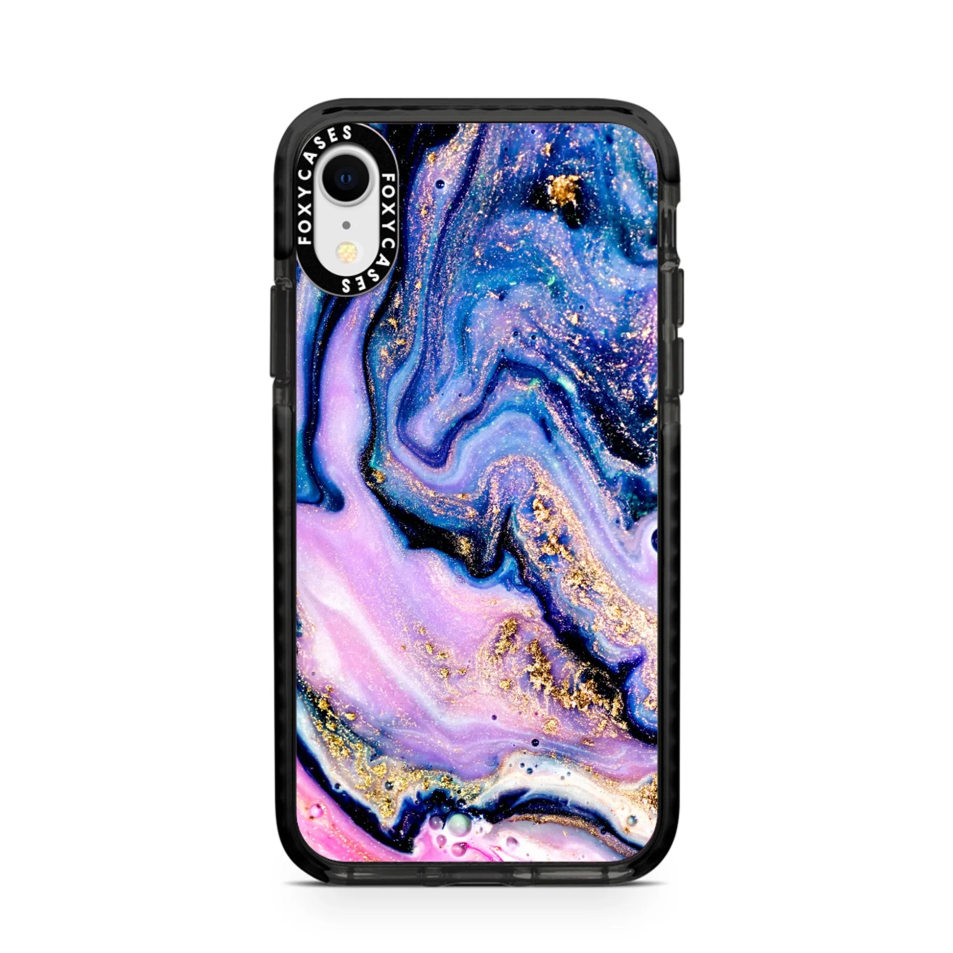 IPhone-XR-White