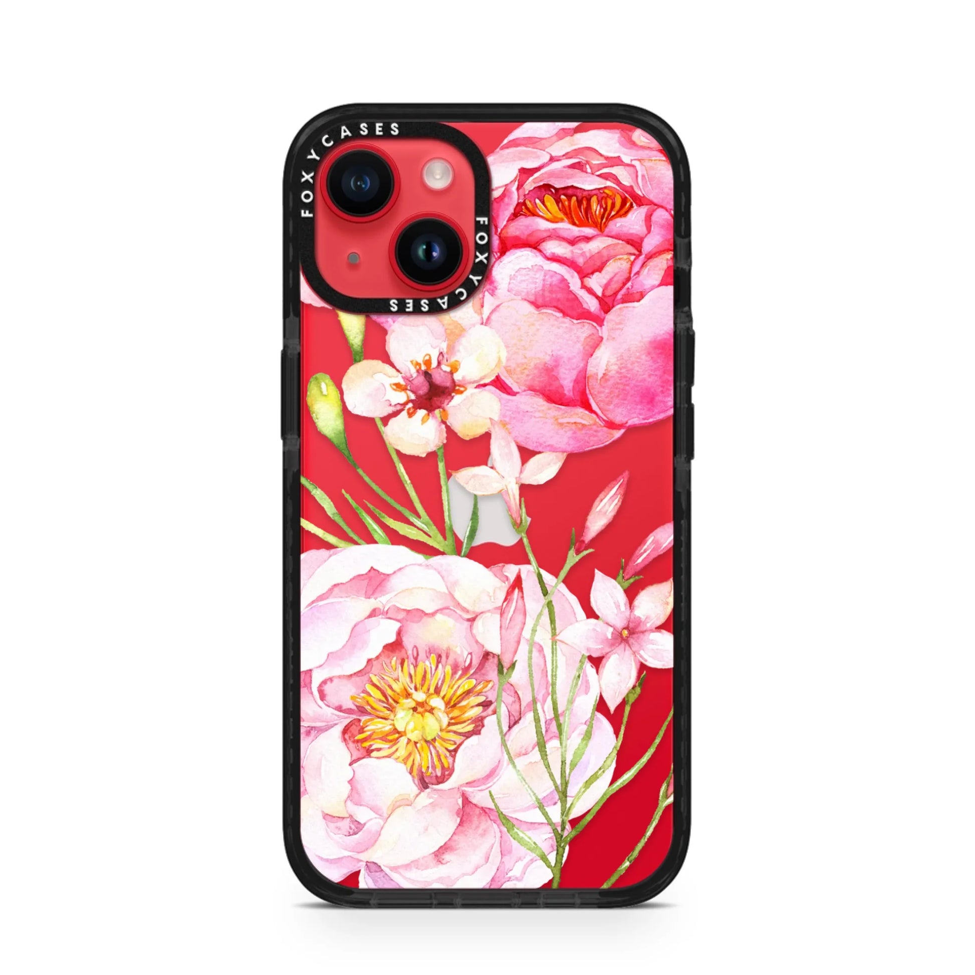 iPhone-14-Red