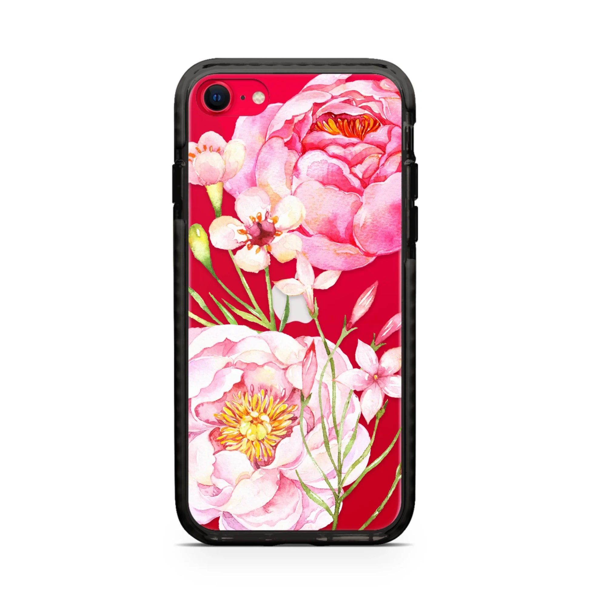 iPhone-SE-Red