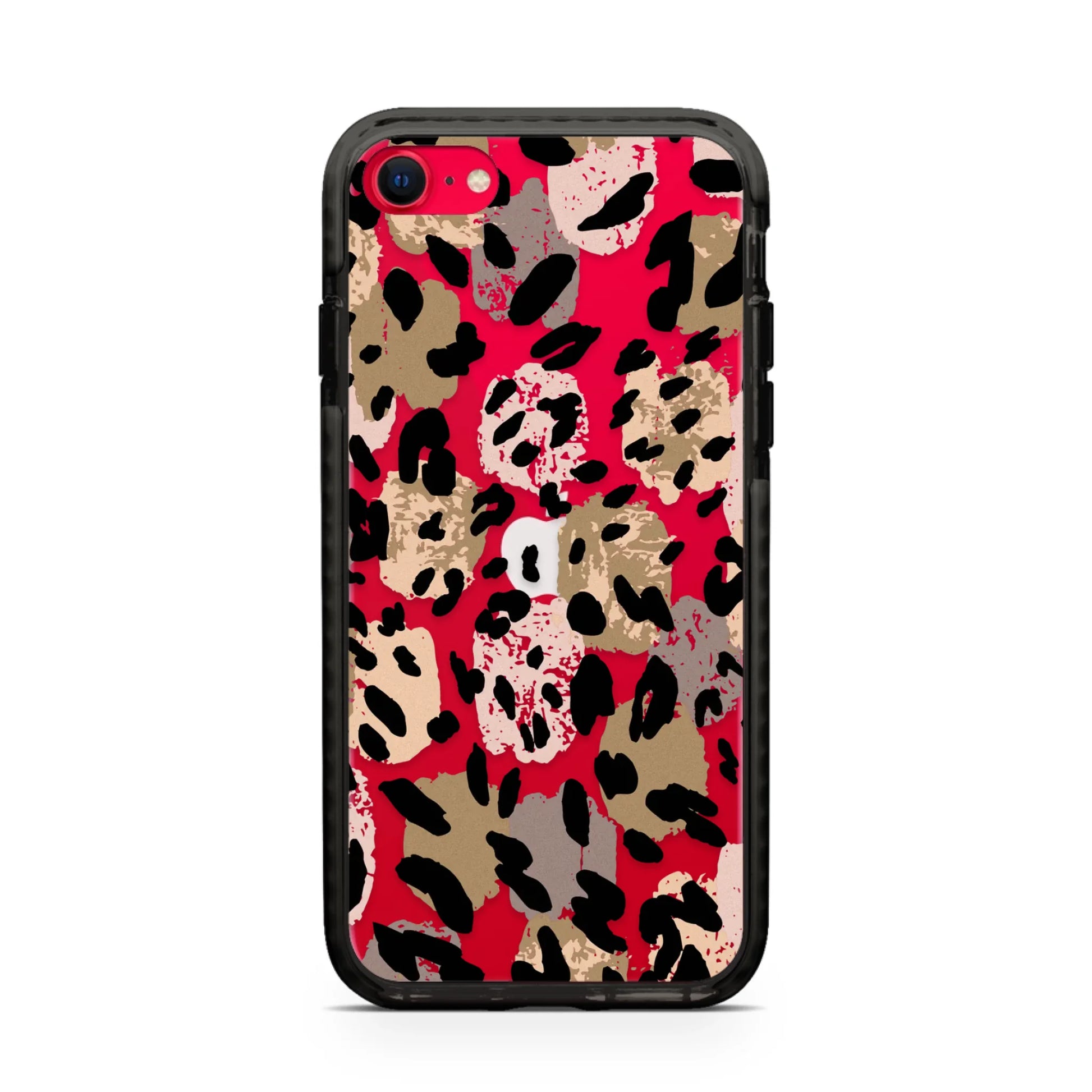iPhone-SE-Red
