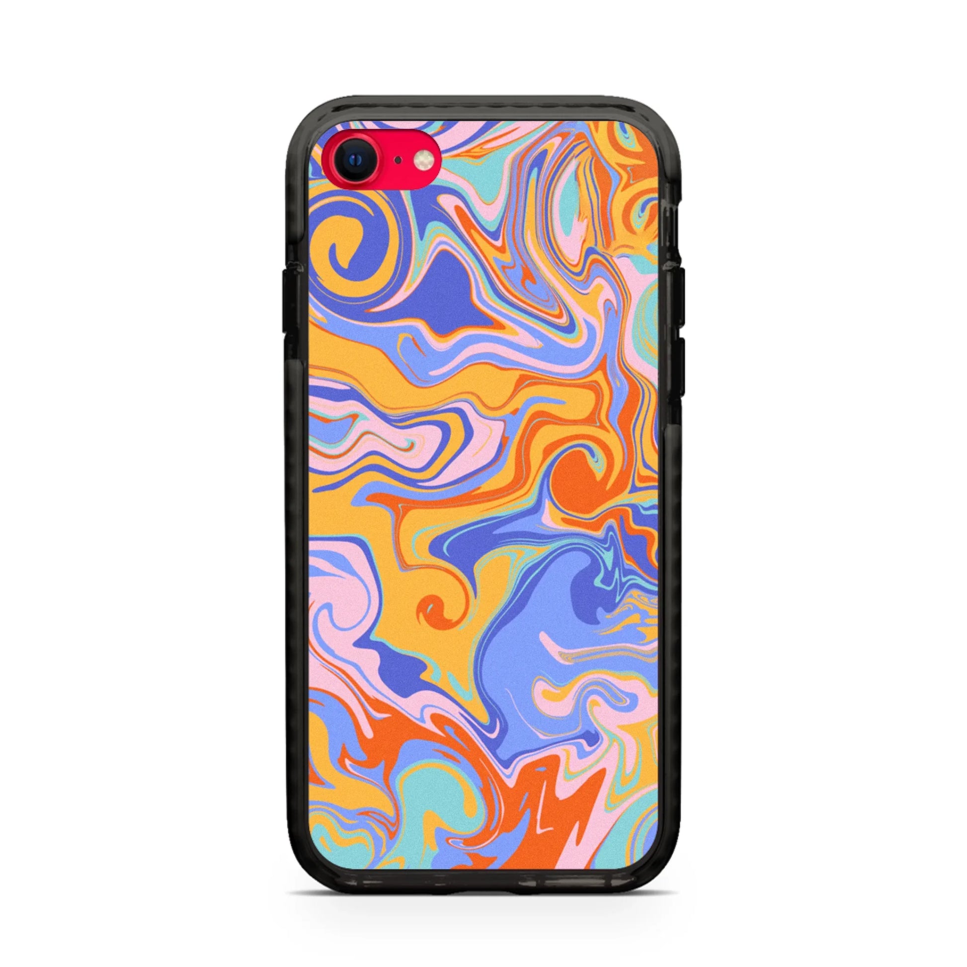 iPhone-SE-Red