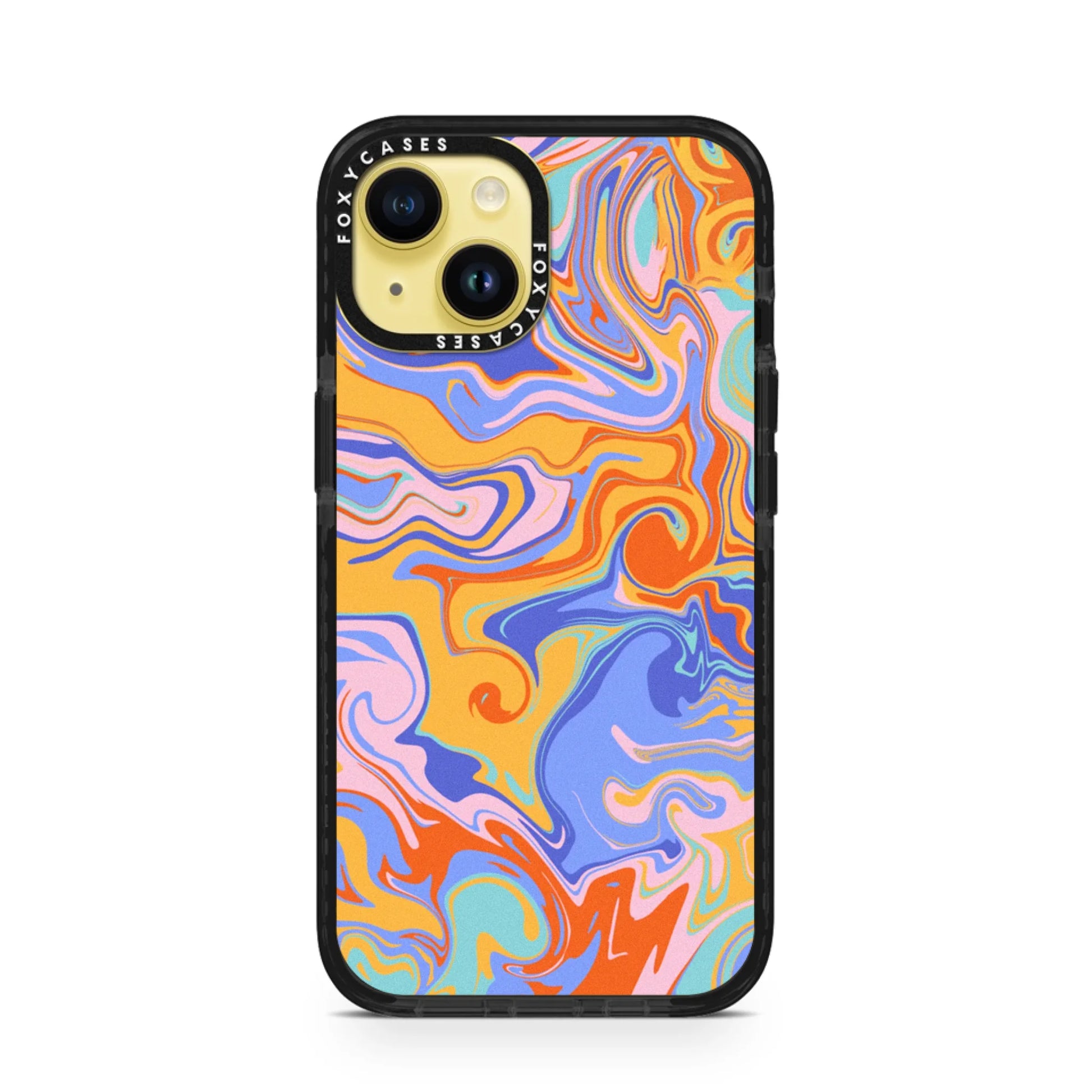 iPhone-14-Yellow