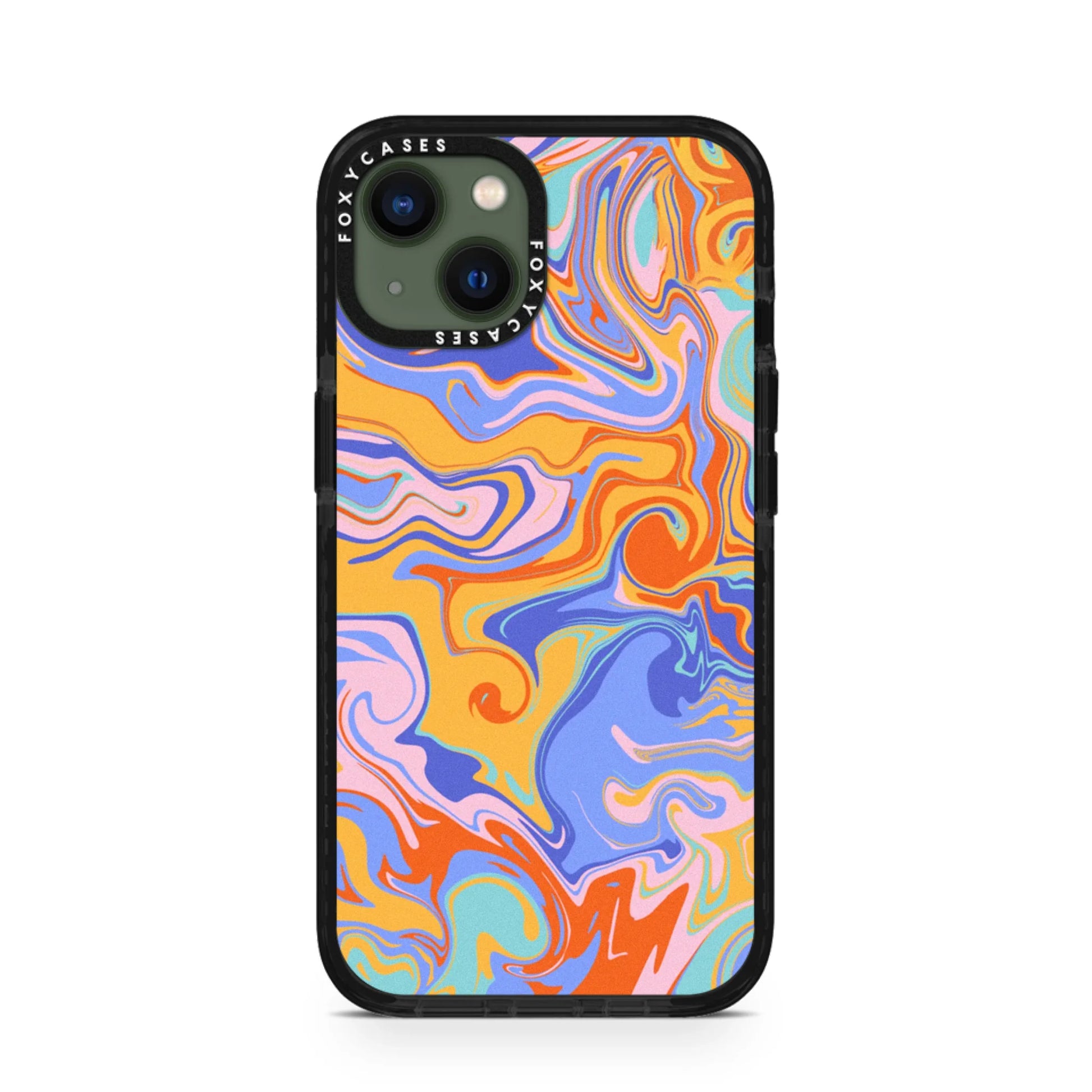iPhone-13-Green