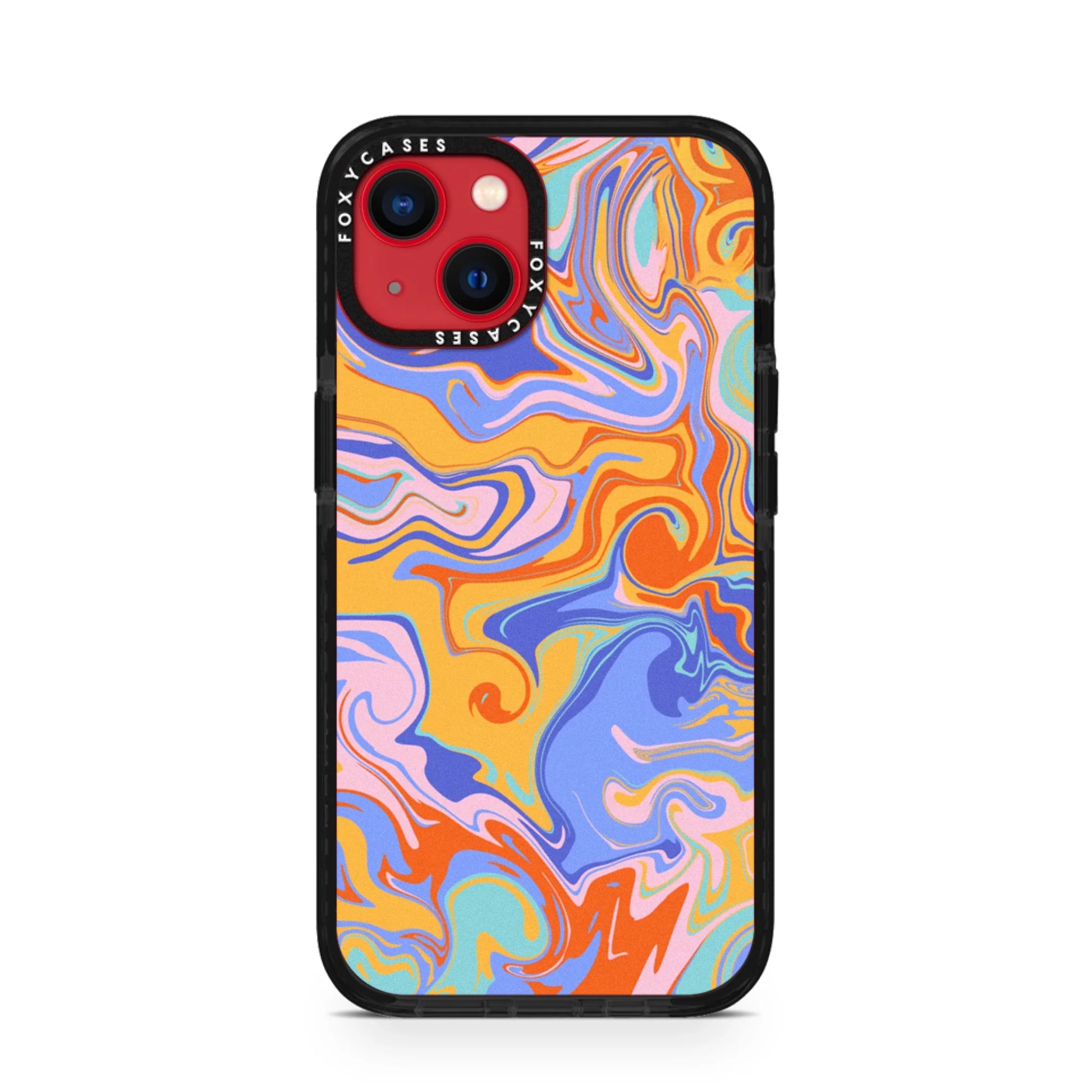 iPhone-13-Red