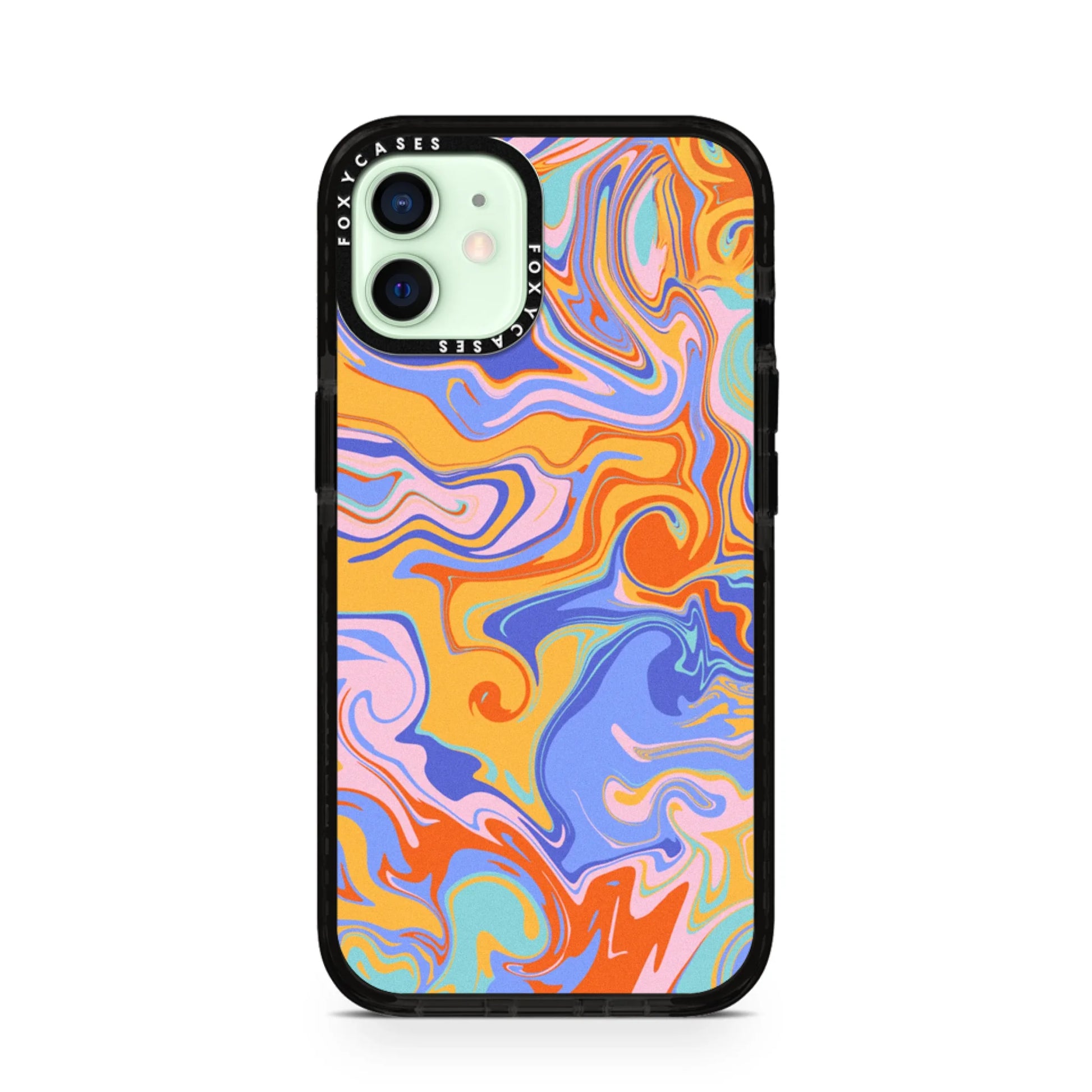 iPhone-12-Green