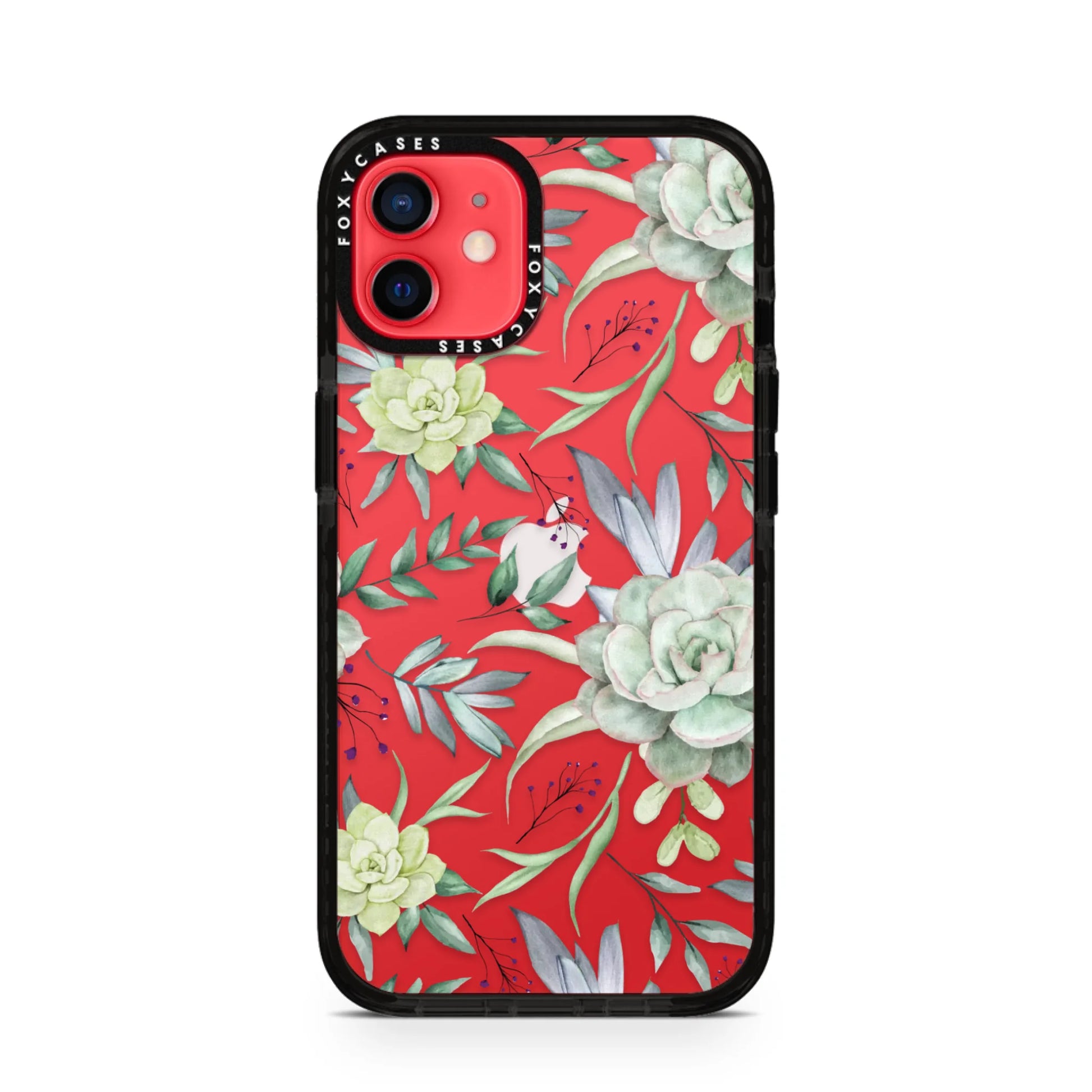 iPhone-12-Red